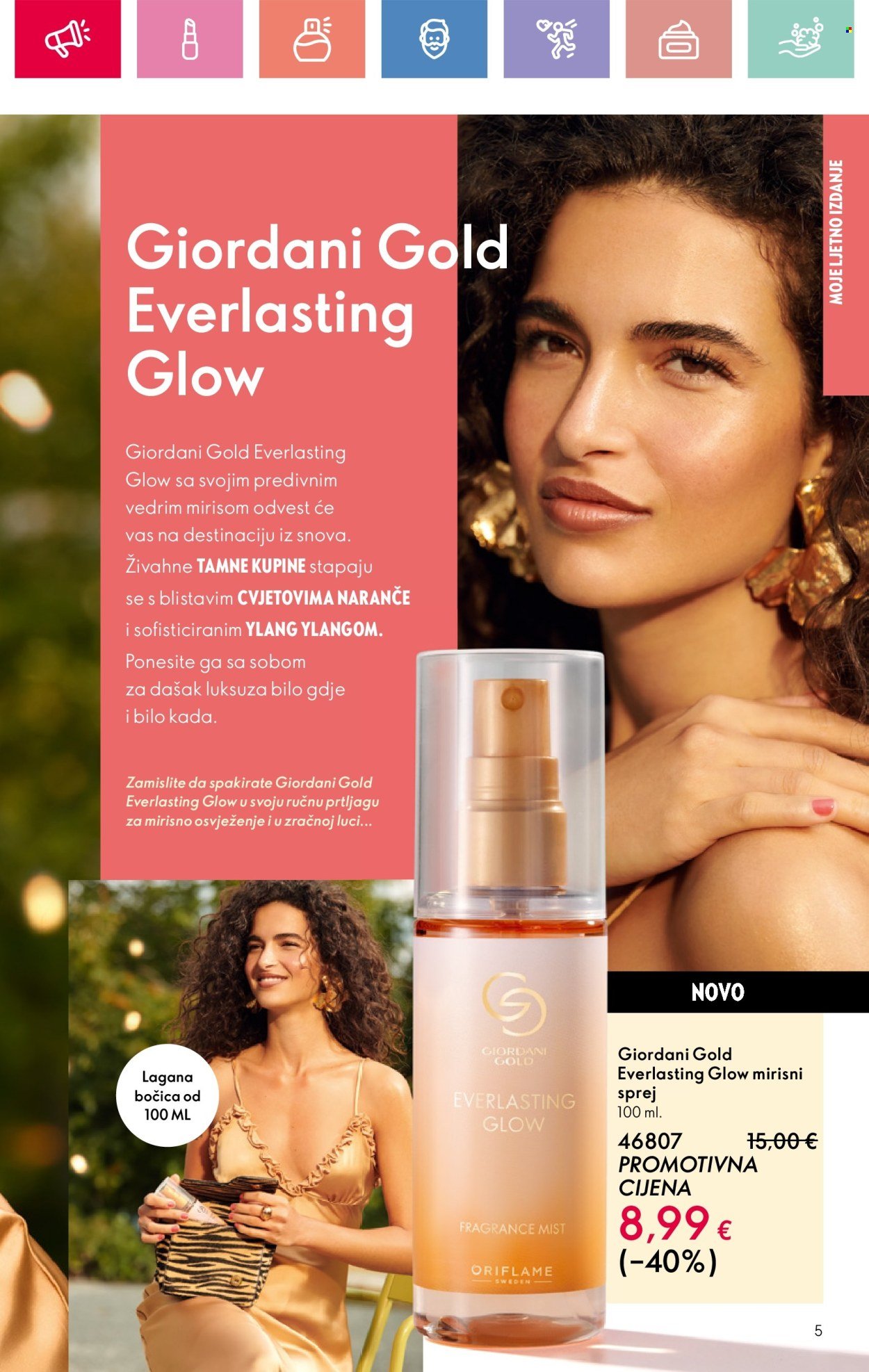 ORIFLAME katalog - eKatalozi i vodiči