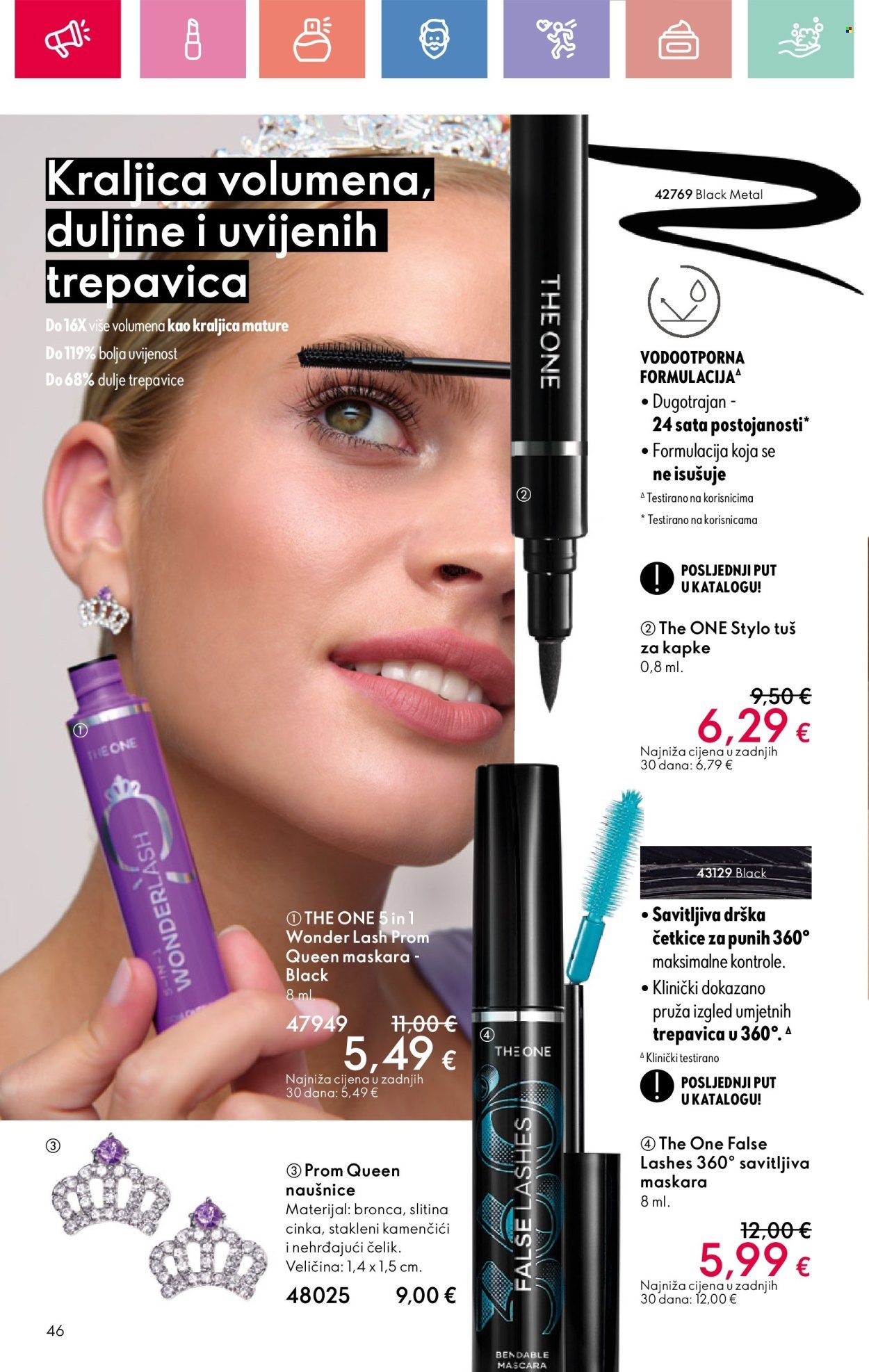ORIFLAME katalog - eKatalozi i vodiči