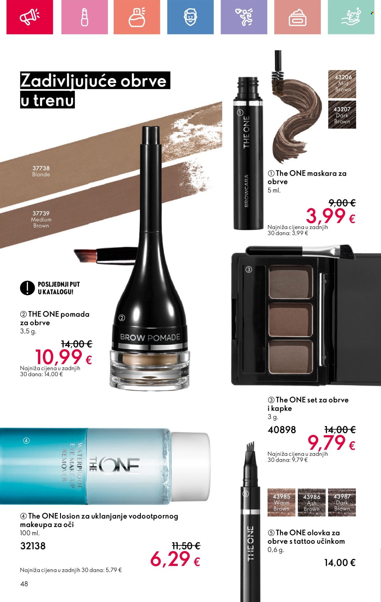 ORIFLAME katalog - eKatalozi i vodiči