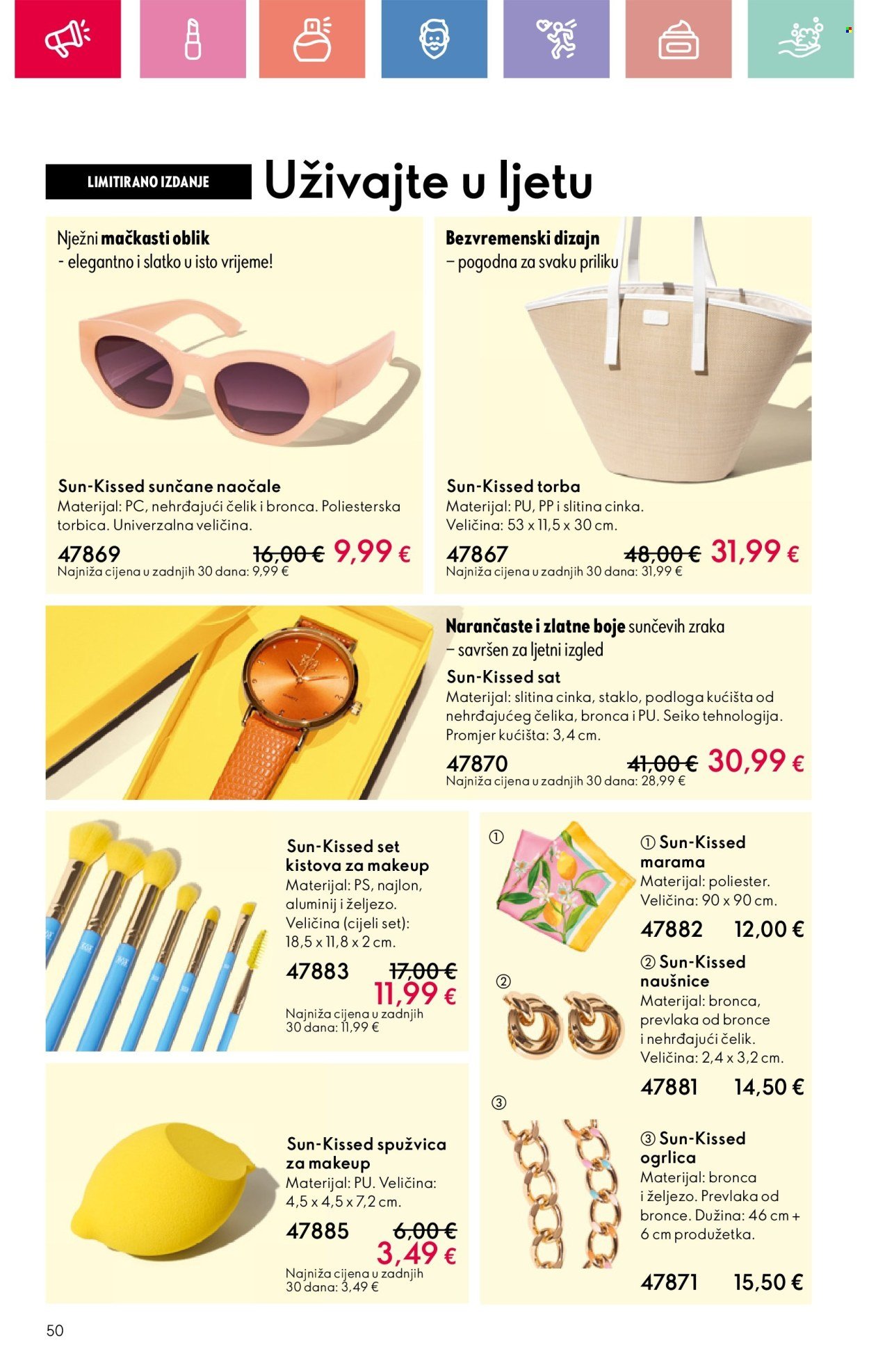 ORIFLAME katalog - eKatalozi i vodiči