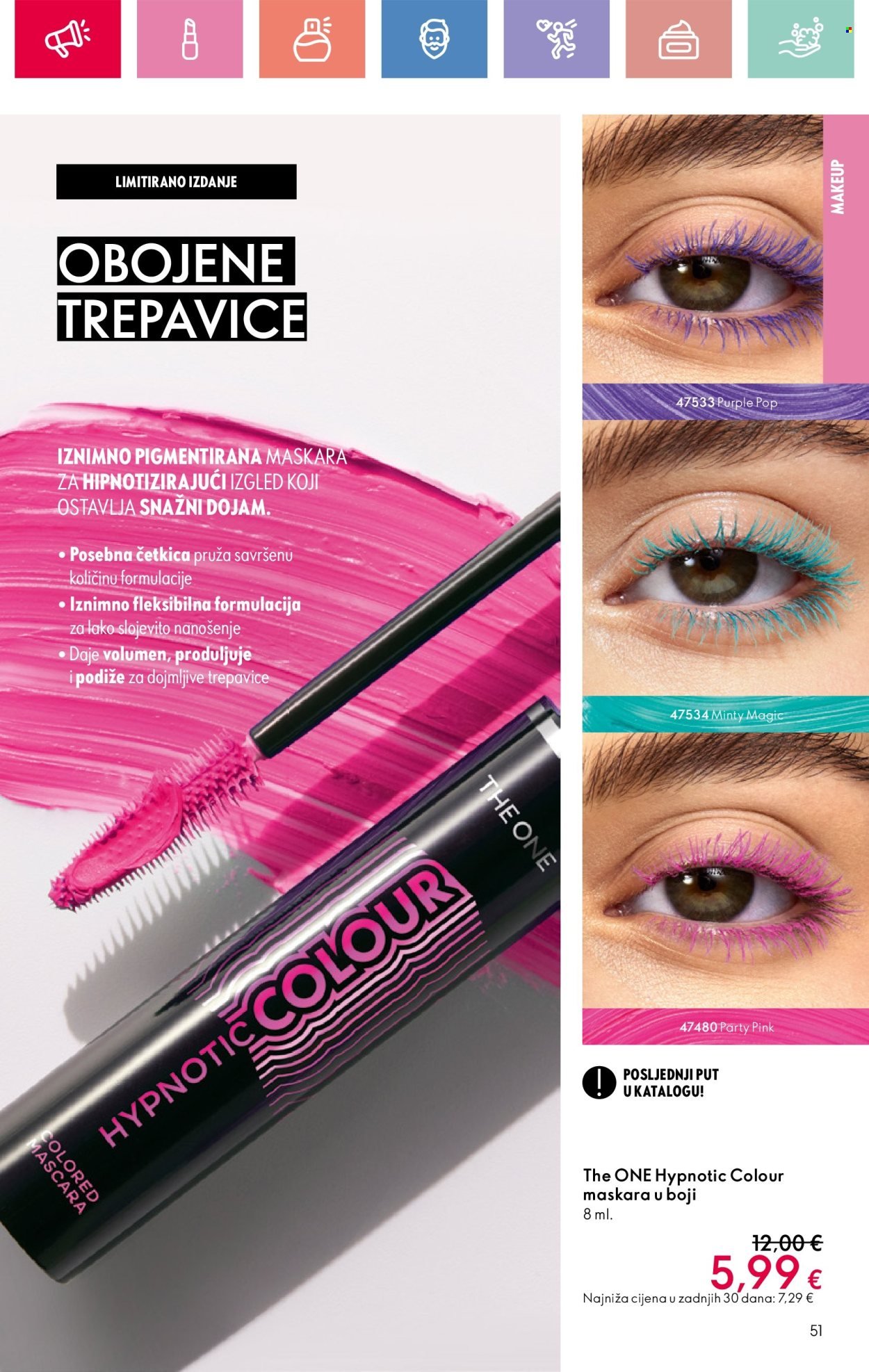 ORIFLAME katalog - eKatalozi i vodiči