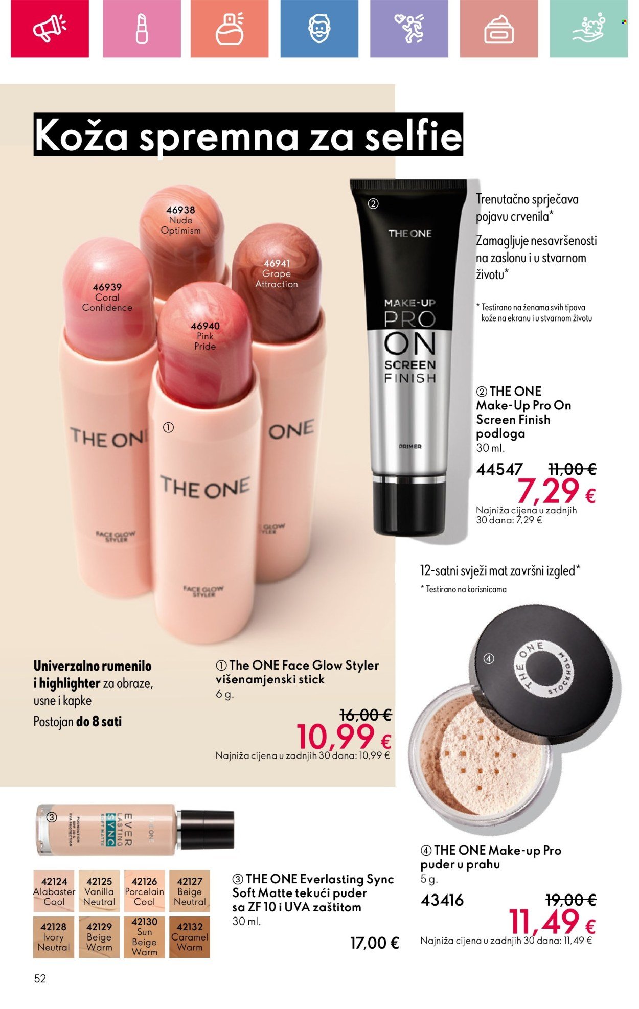 ORIFLAME katalog - eKatalozi i vodiči