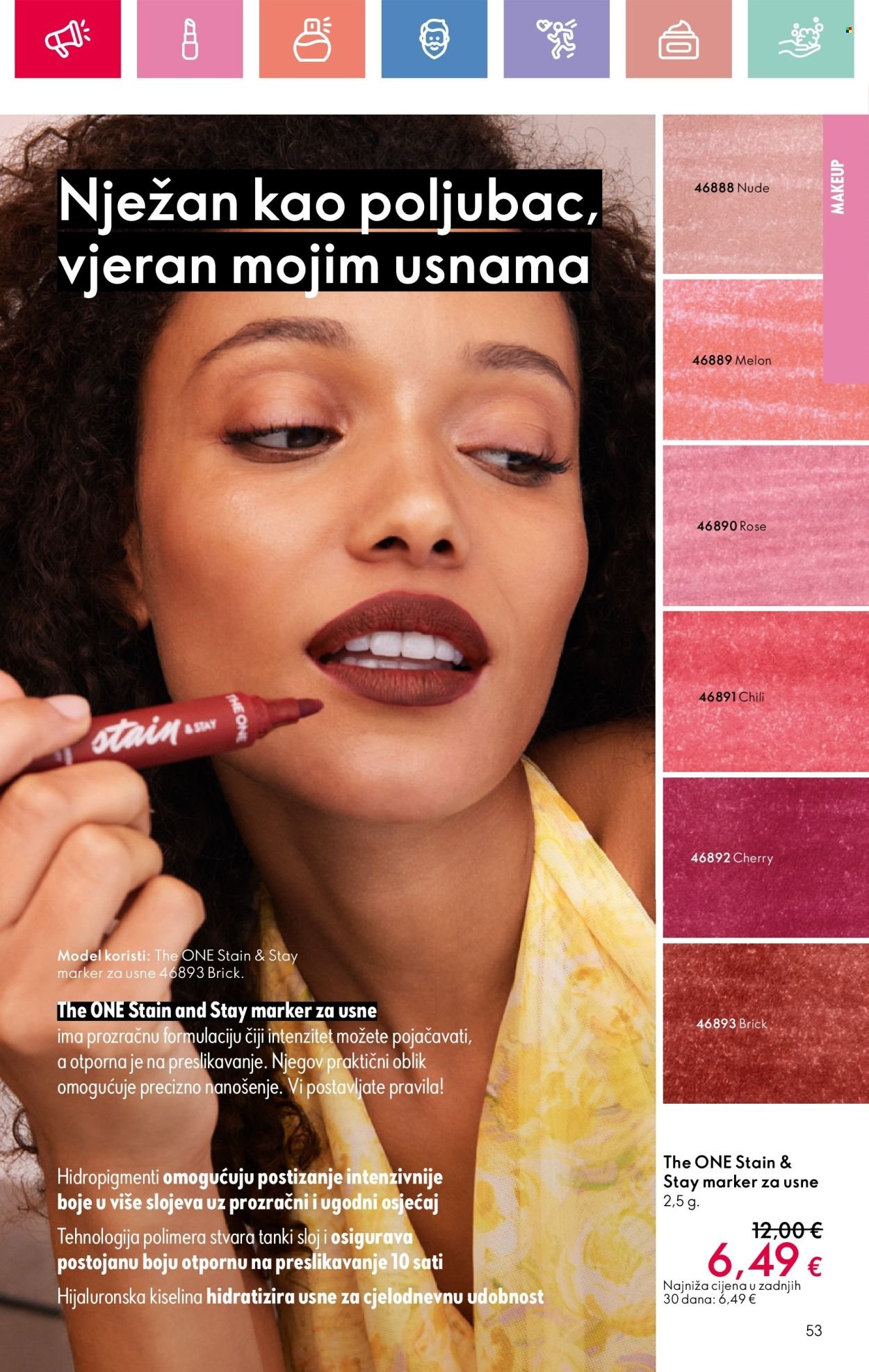ORIFLAME katalog - eKatalozi i vodiči