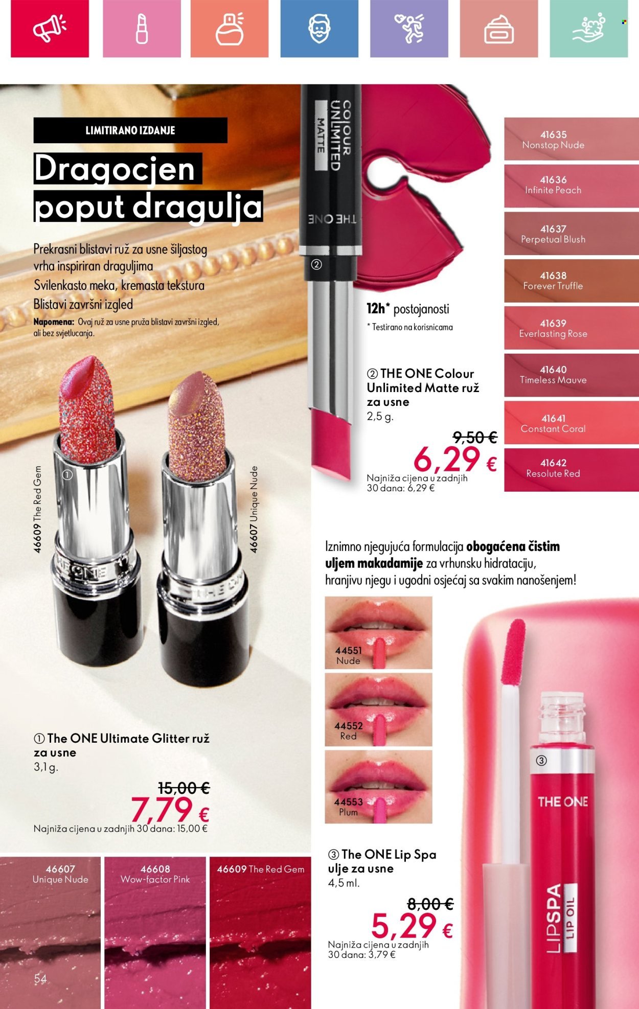 ORIFLAME katalog - eKatalozi i vodiči