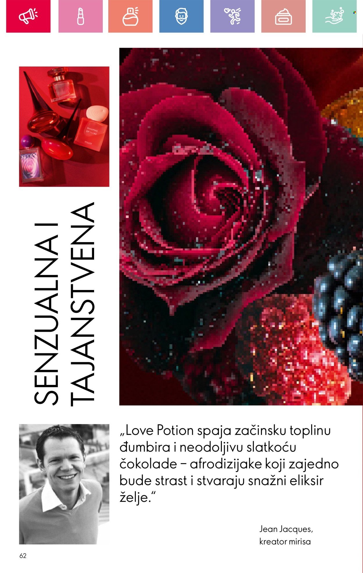 ORIFLAME katalog - eKatalozi i vodiči