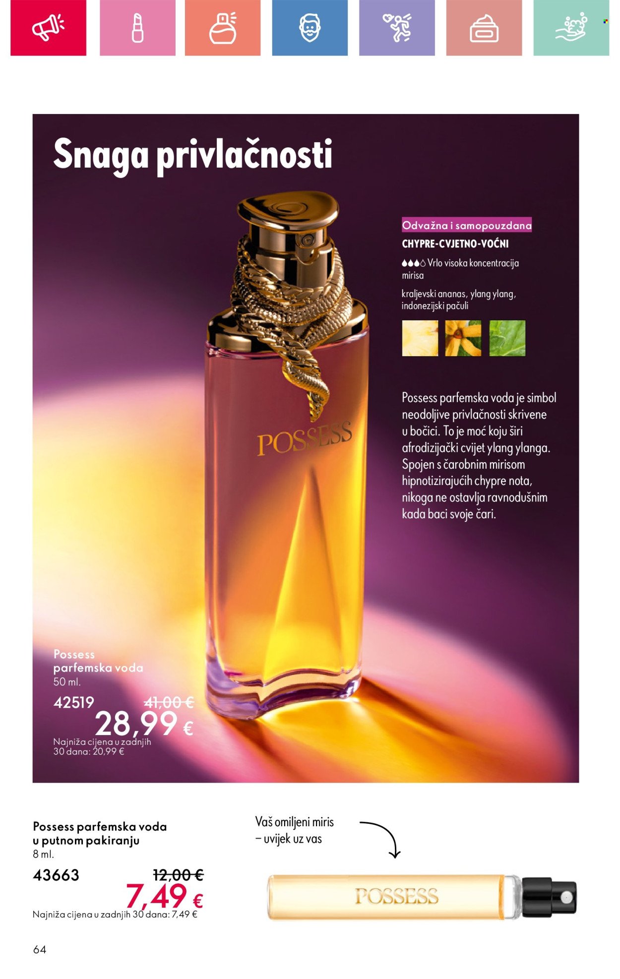 ORIFLAME katalog - eKatalozi i vodiči