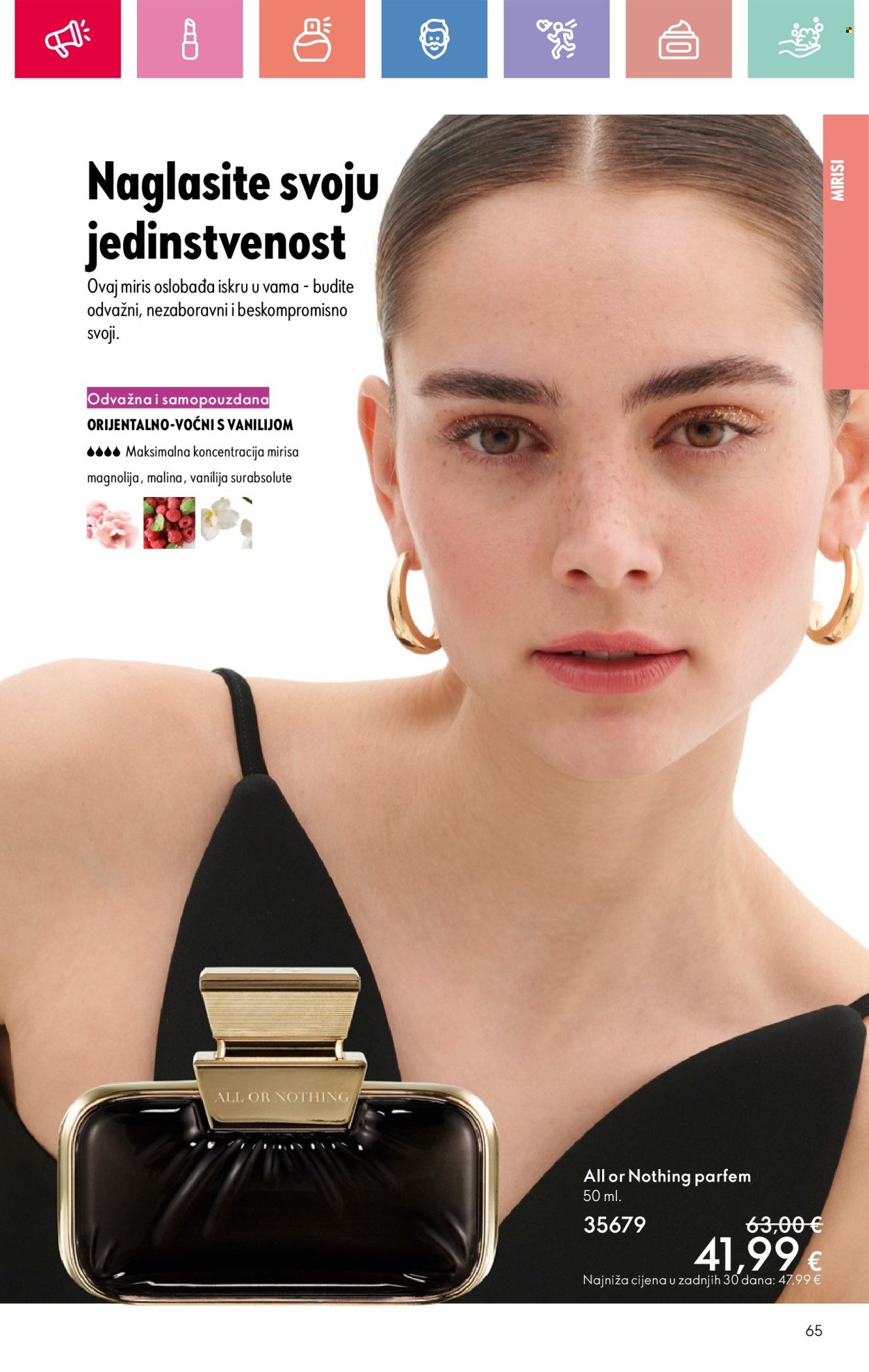 ORIFLAME katalog - eKatalozi i vodiči