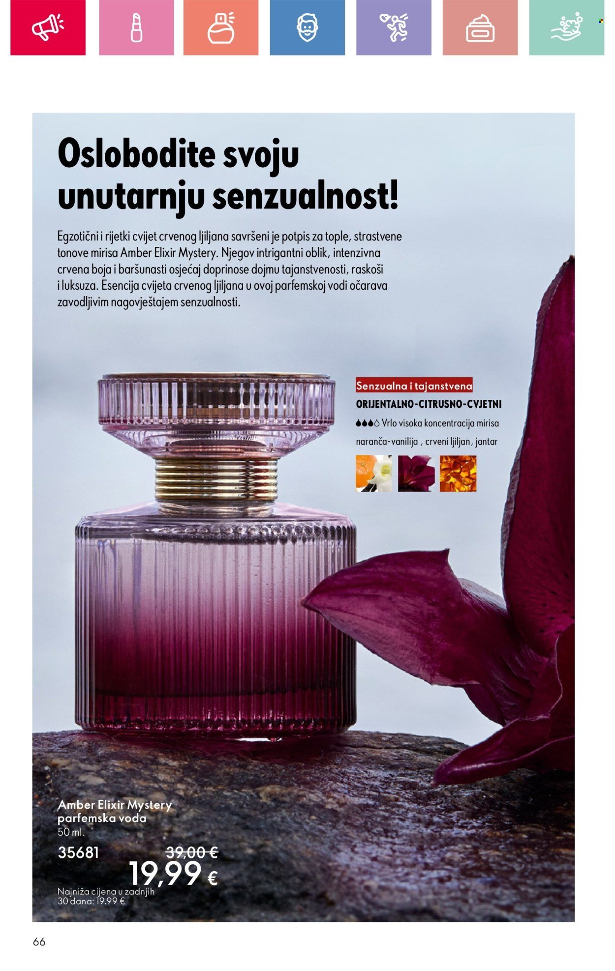 ORIFLAME katalog - eKatalozi i vodiči