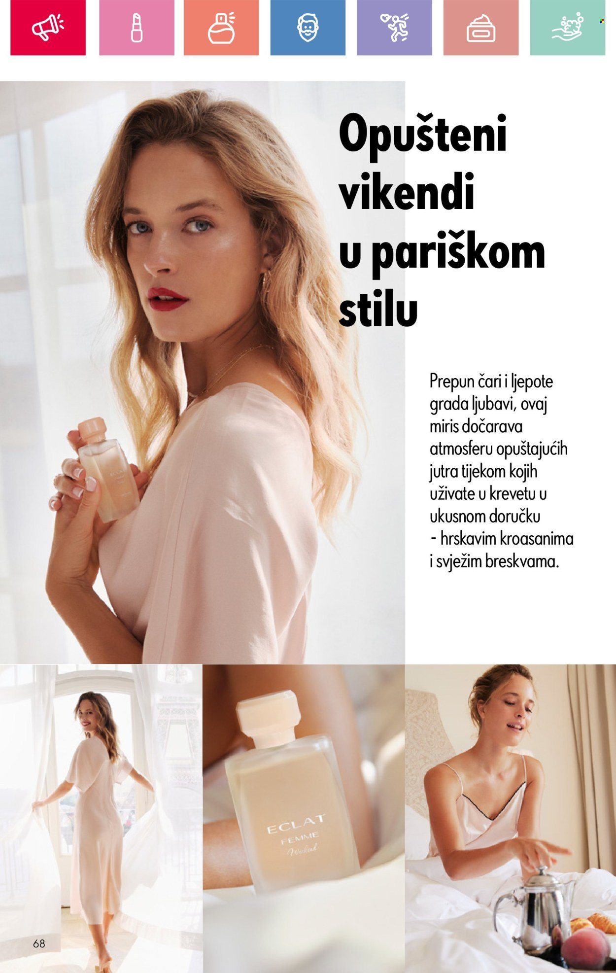 ORIFLAME katalog - eKatalozi i vodiči
