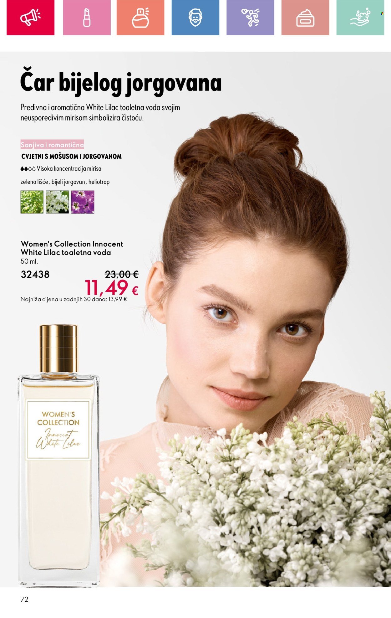 ORIFLAME katalog - eKatalozi i vodiči