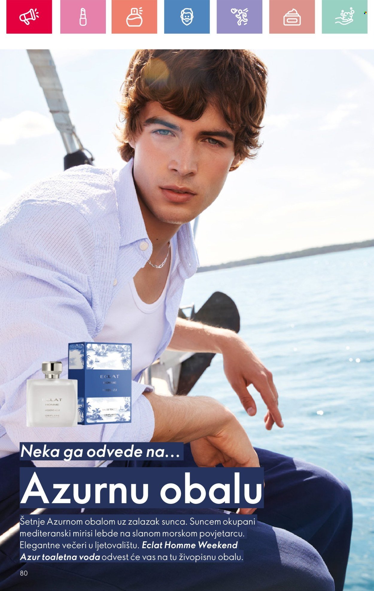 ORIFLAME katalog - eKatalozi i vodiči