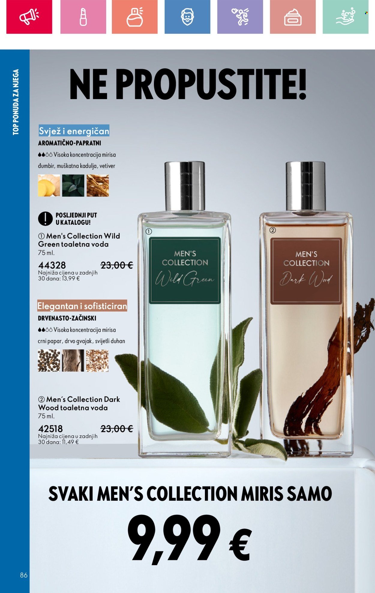 ORIFLAME katalog - eKatalozi i vodiči
