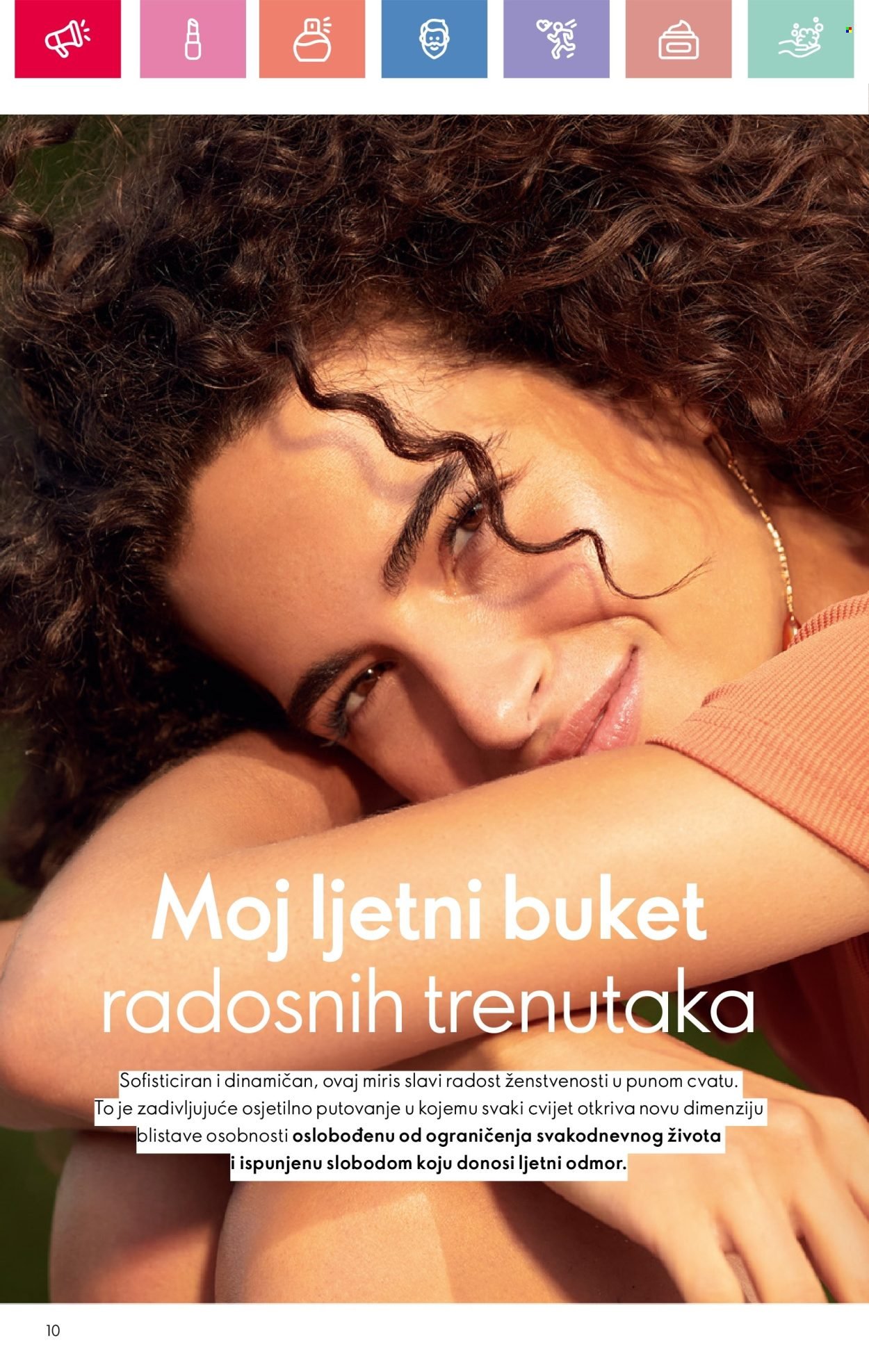 ORIFLAME katalog - eKatalozi i vodiči