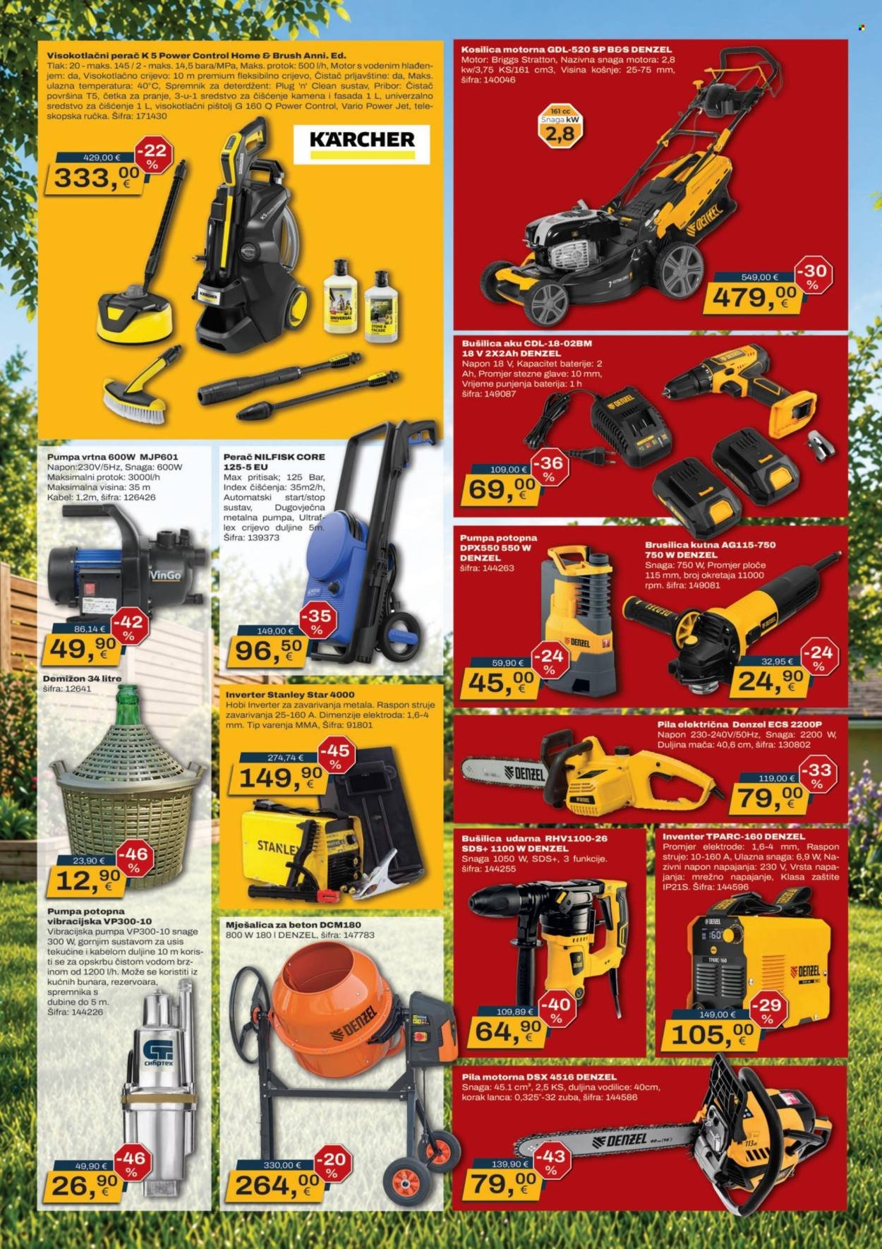 VINKOPROM katalog - Od ponedeljka 15.06.2026.