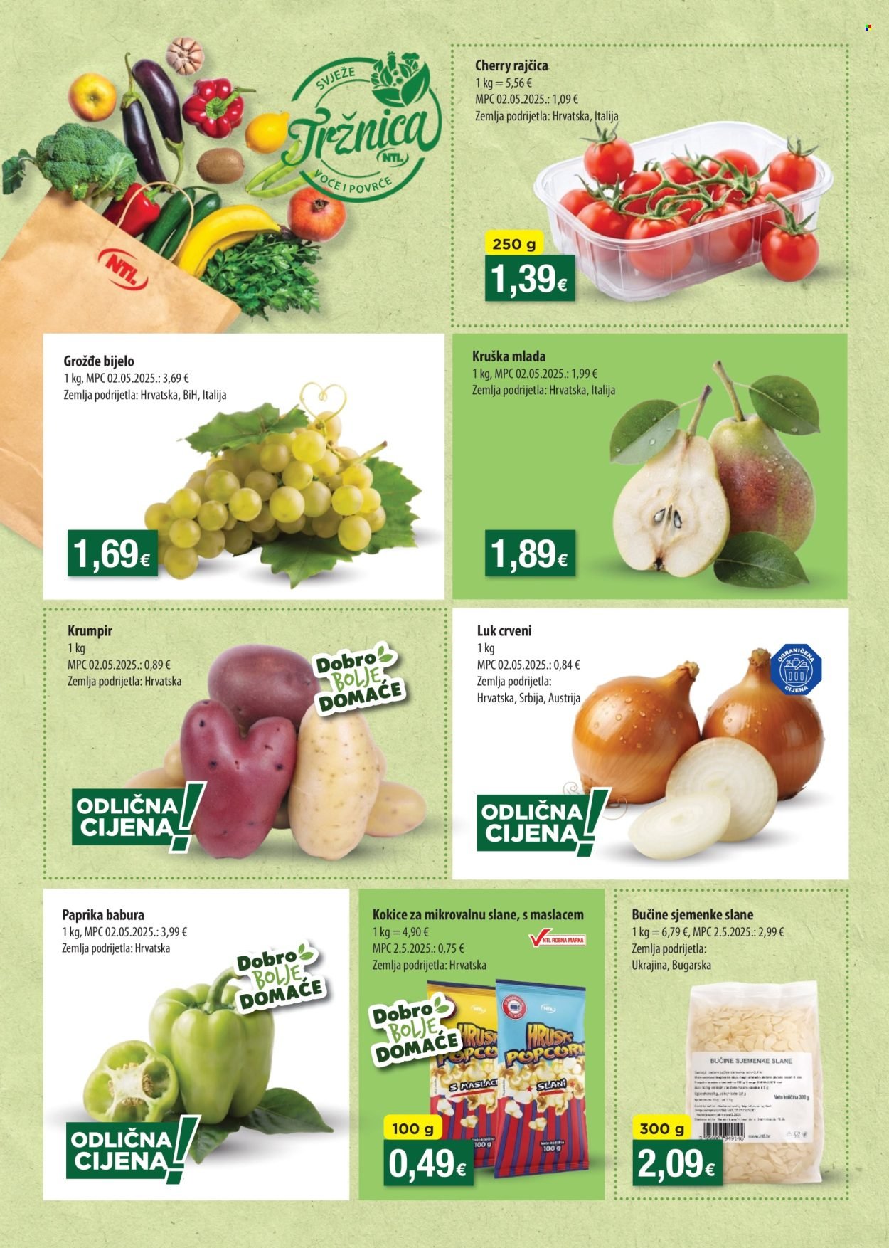 NTL katalog - Od srijede 19.08.2026.