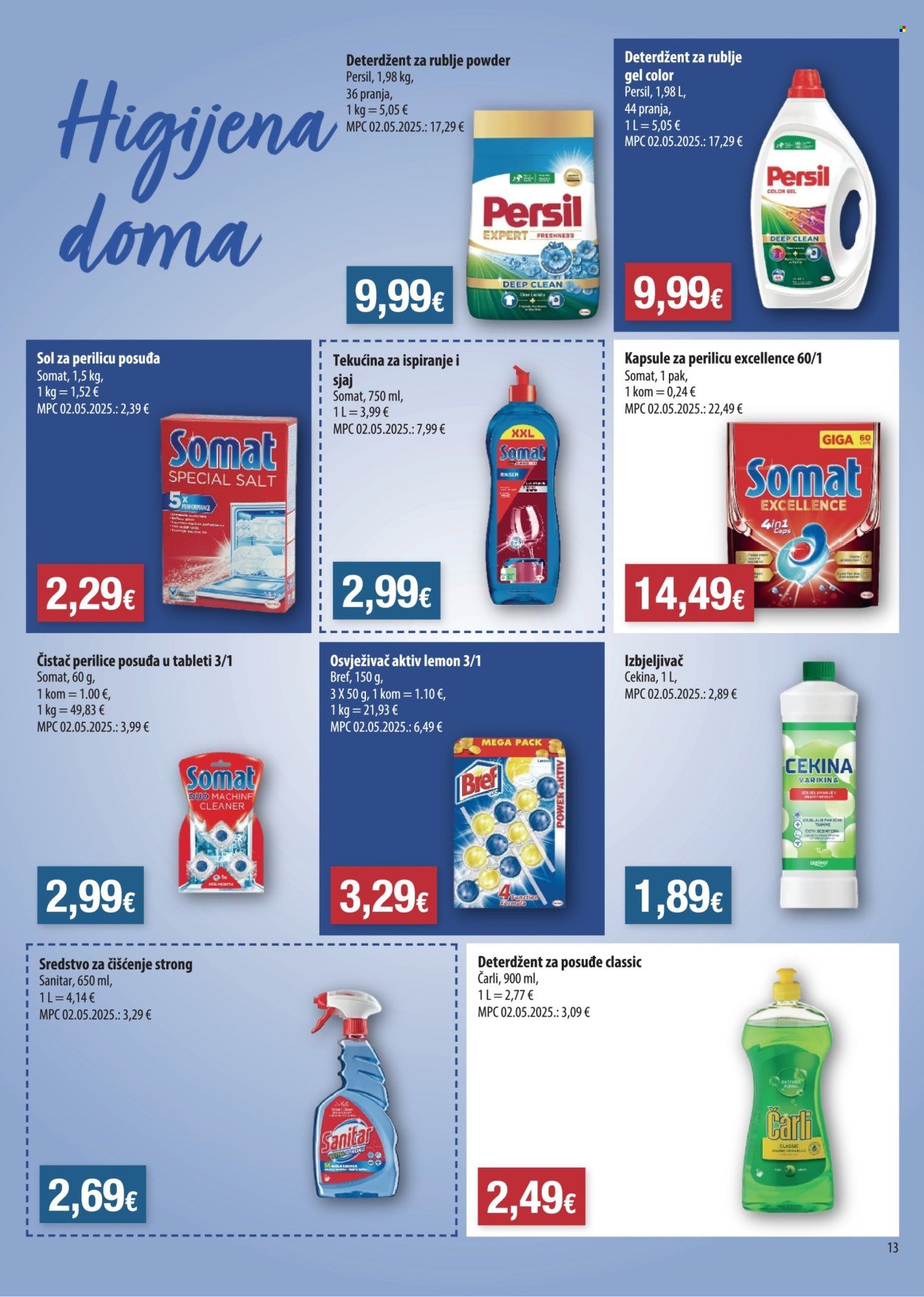 NTL katalog - Od srijede 19.08.2026.