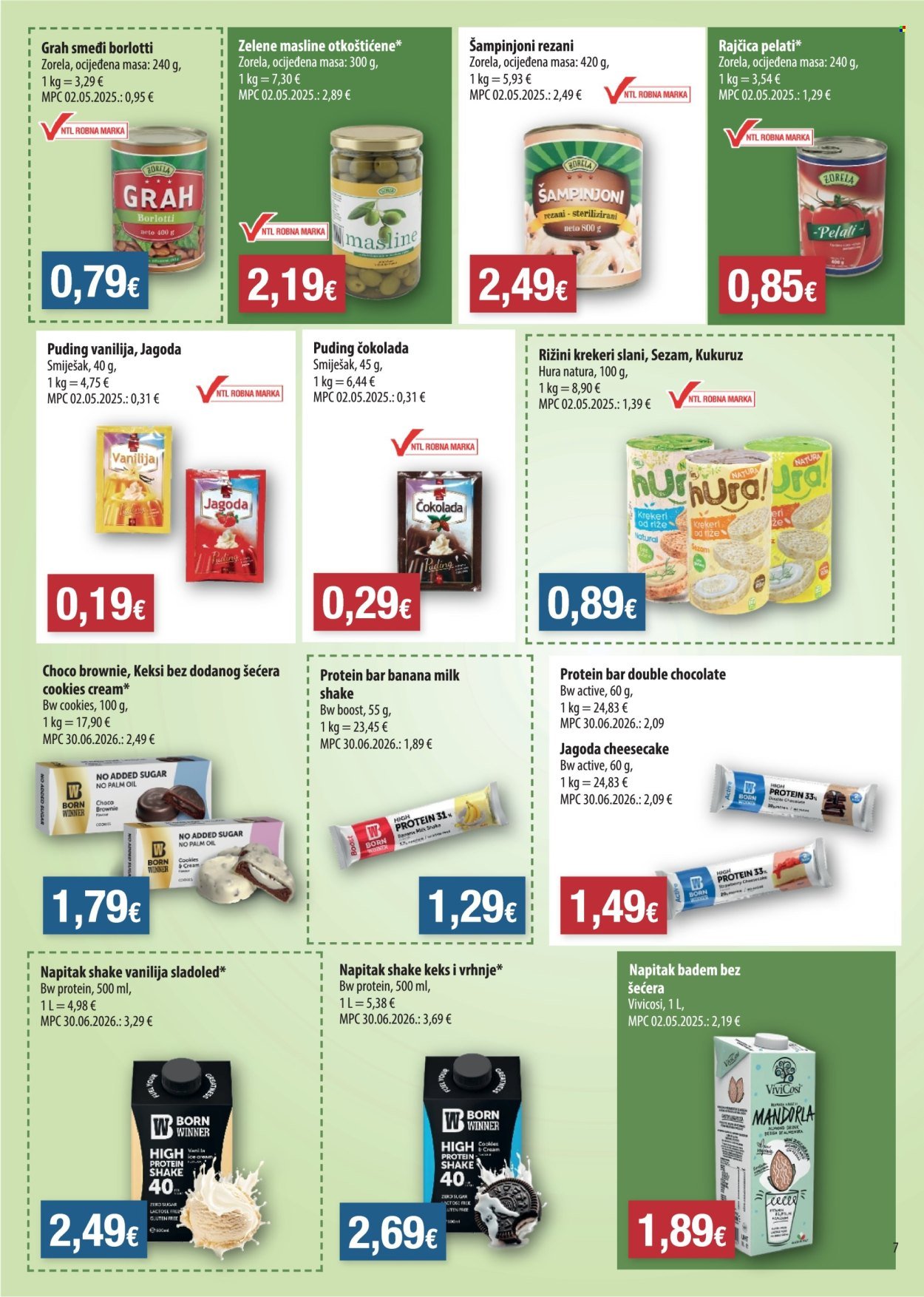 NTL katalog - Od srijede 19.08.2026.