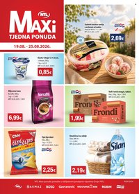 NTL katalog - Od srijede 19.08.2026.