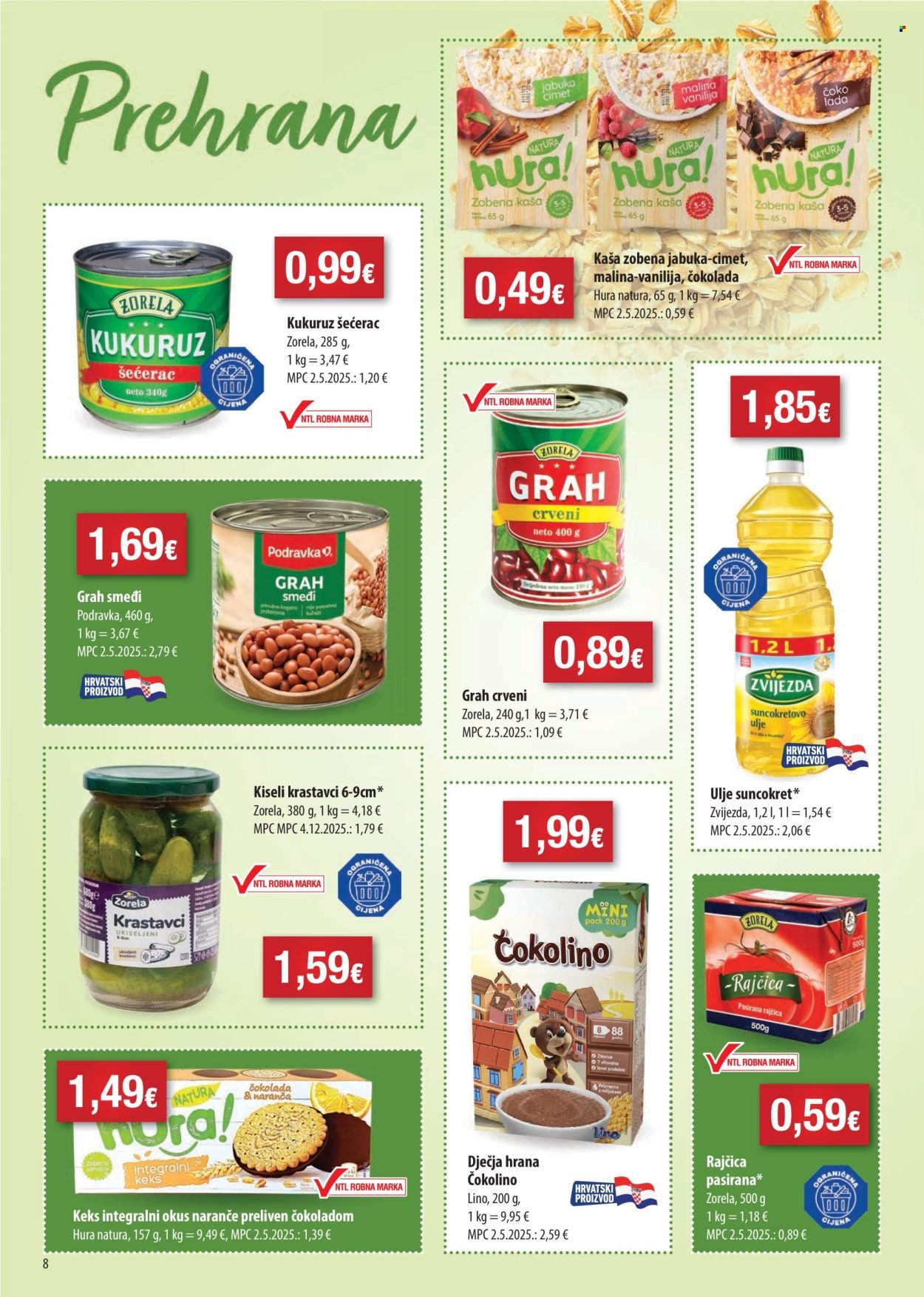 BAKMAZ katalog - NTL- MAXI KATALOG