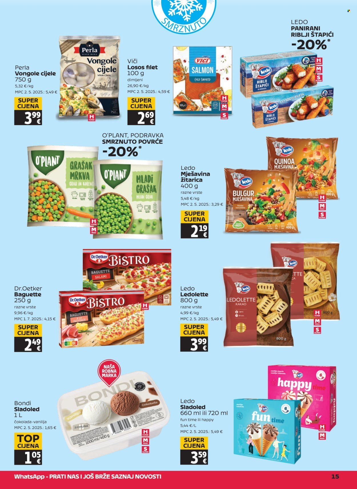 TOMMY katalog - Akcijski katalog