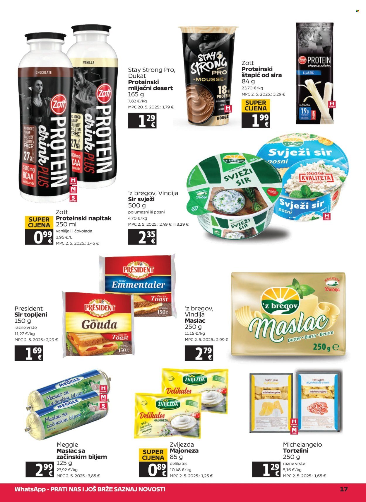 TOMMY katalog - Akcijski katalog