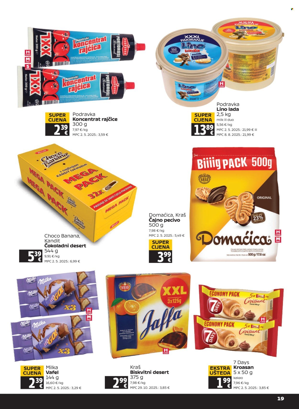 TOMMY katalog - Akcijski katalog