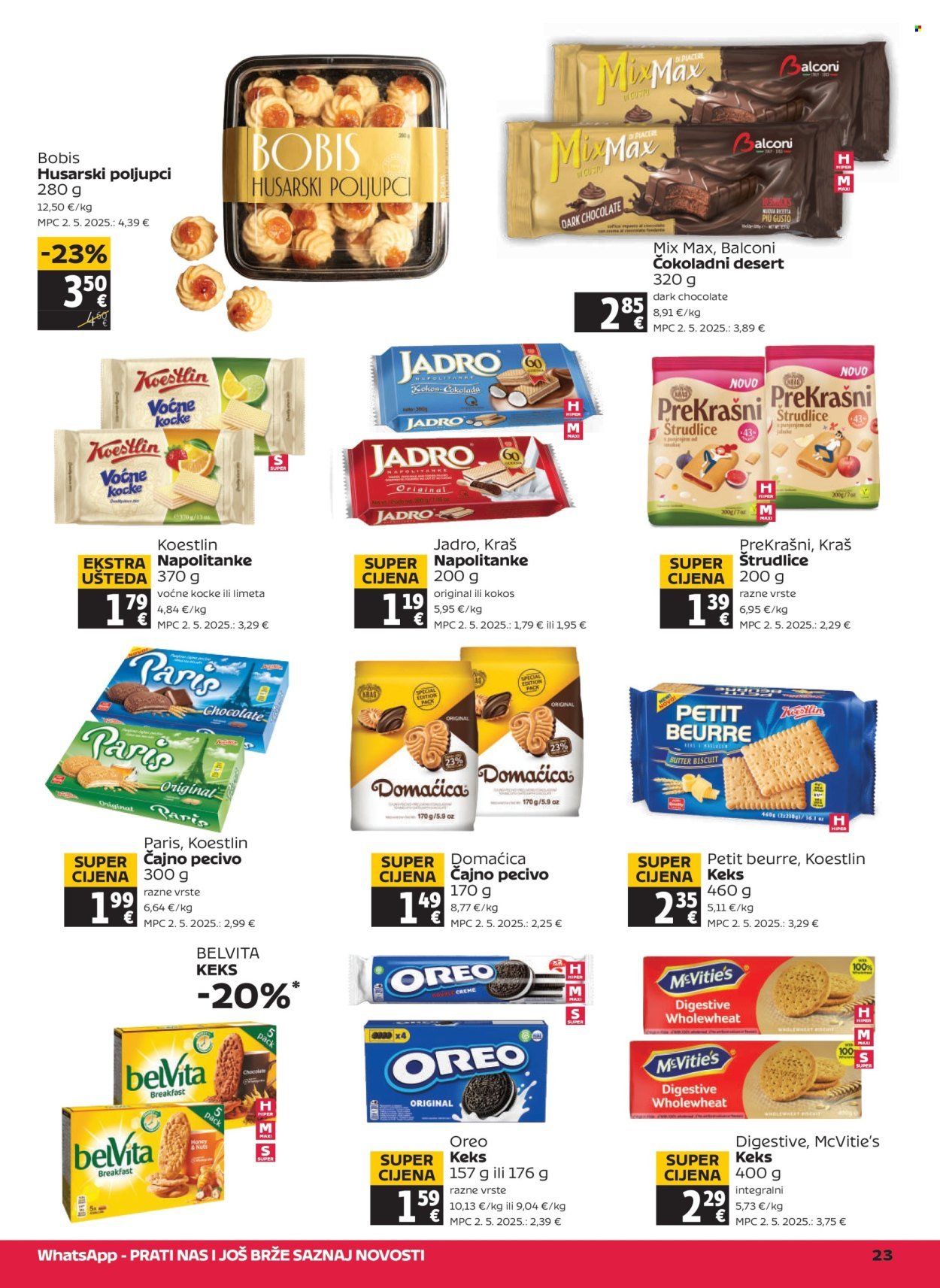 TOMMY katalog - Akcijski katalog