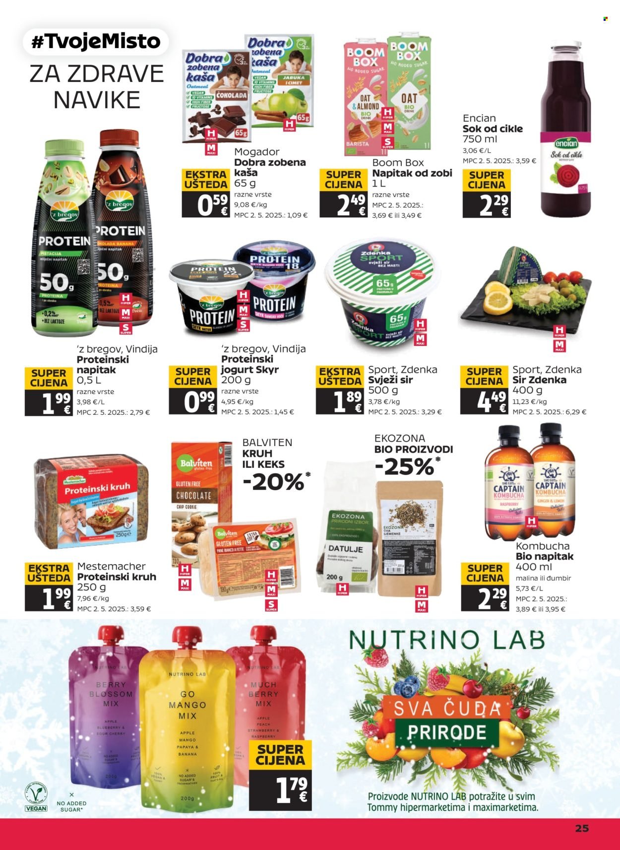 TOMMY katalog - Akcijski katalog