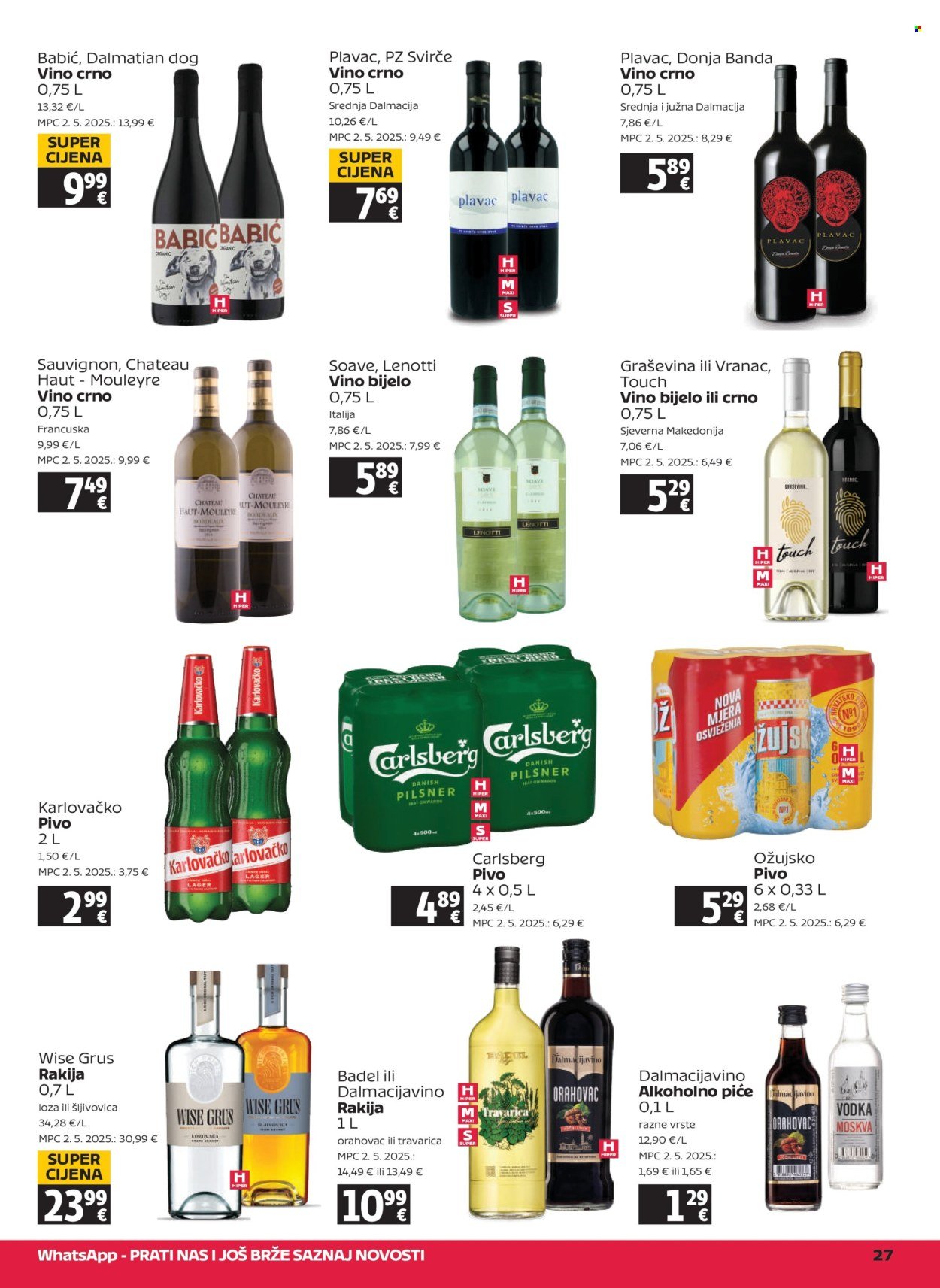 TOMMY katalog - Akcijski katalog