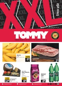 TOMMY katalog - Akcijski katalog