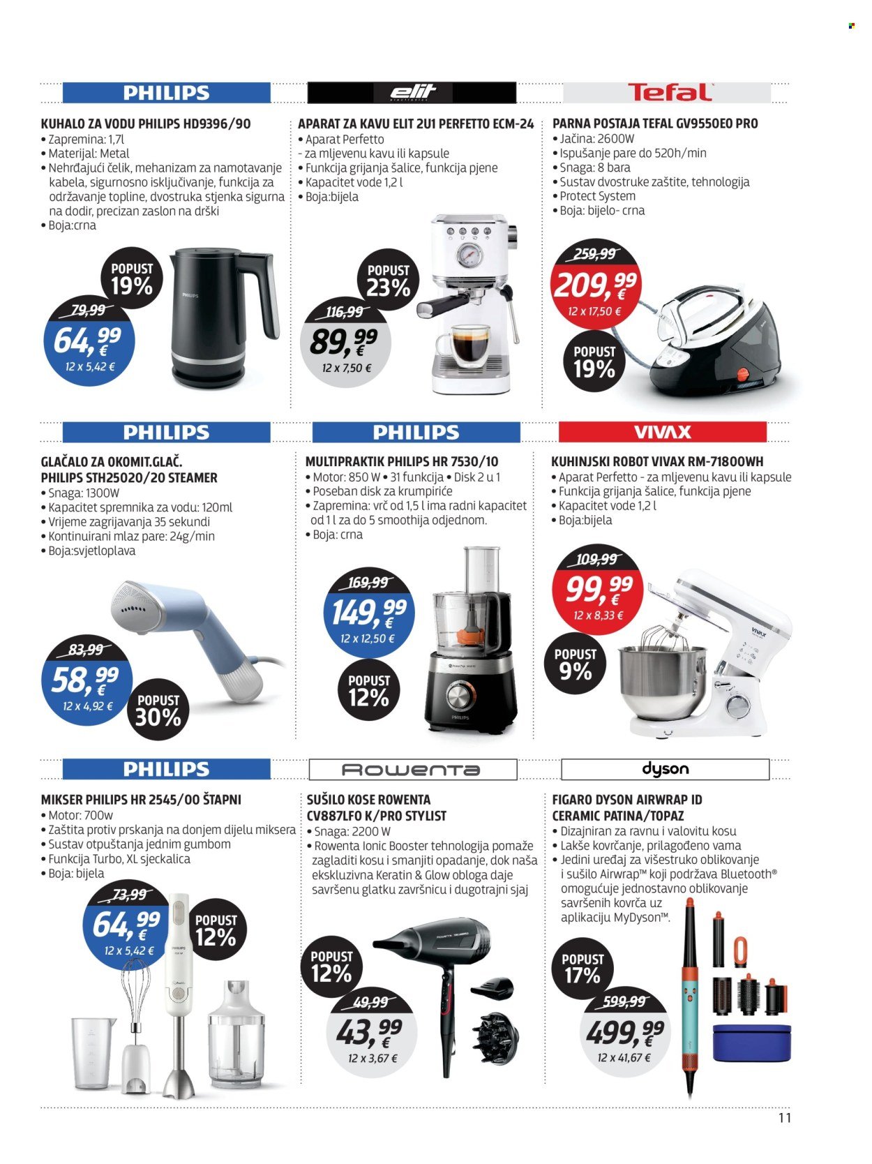 CENTAR TEHNIKE katalog - Od ponedeljka 20.10.2025.