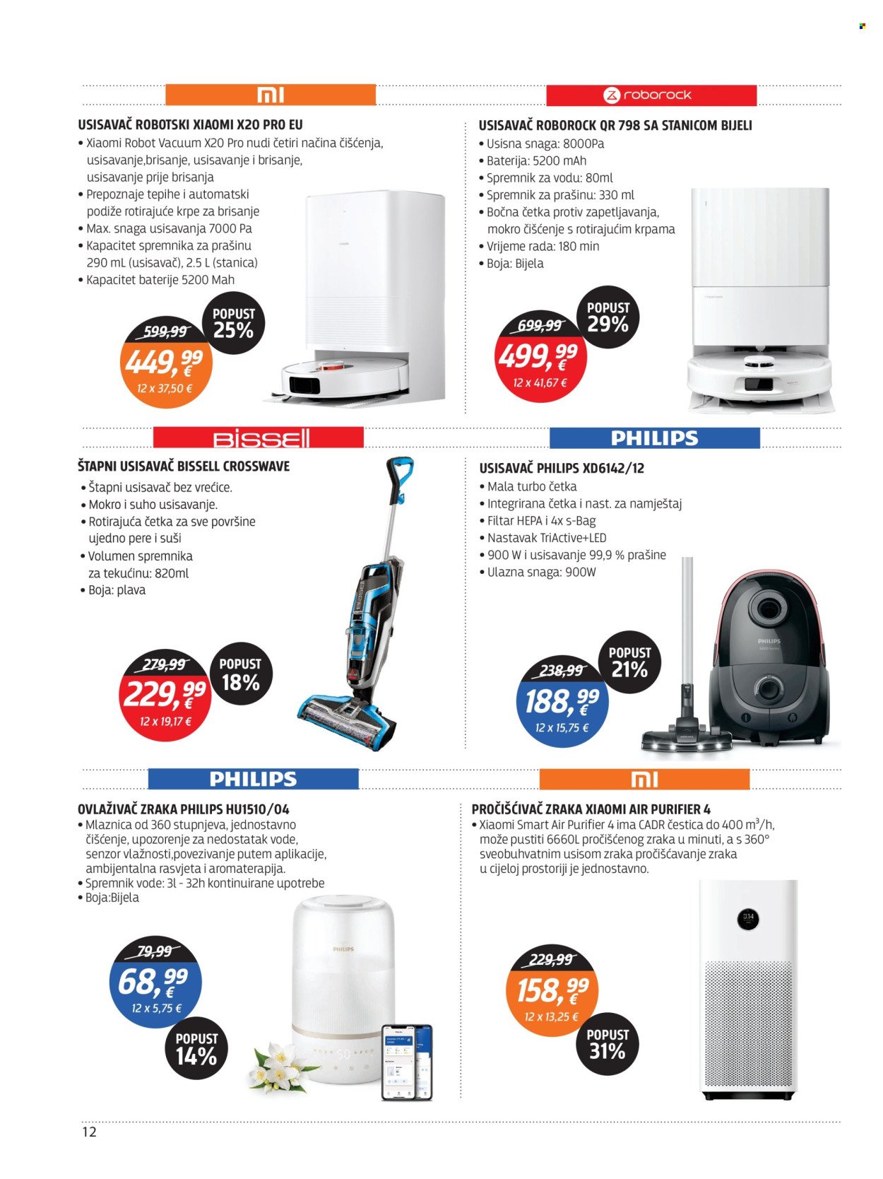 CENTAR TEHNIKE katalog - Od ponedeljka 20.10.2025.