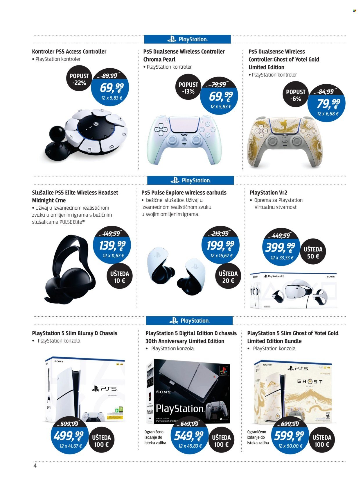 CENTAR TEHNIKE katalog - Od ponedeljka 20.10.2025.