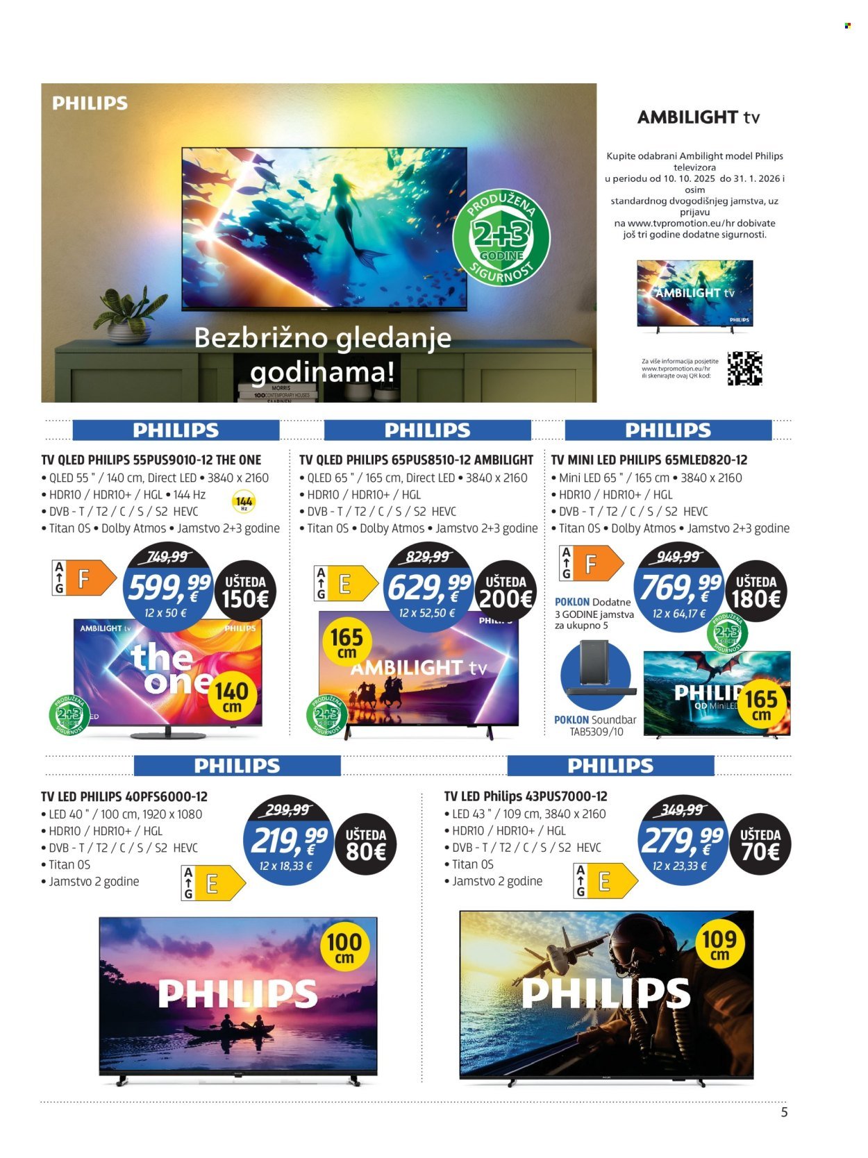 CENTAR TEHNIKE katalog - Od ponedeljka 20.10.2025.