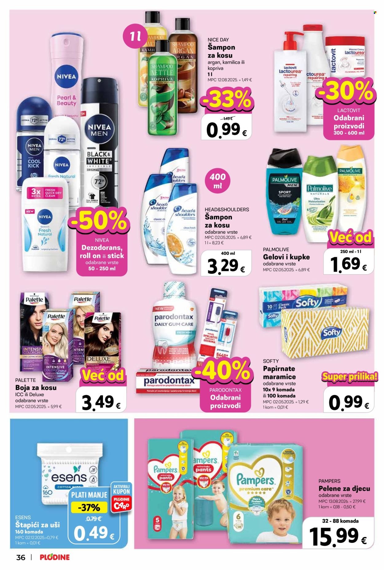PLODINE katalog - Od srijede 07.10.2026.