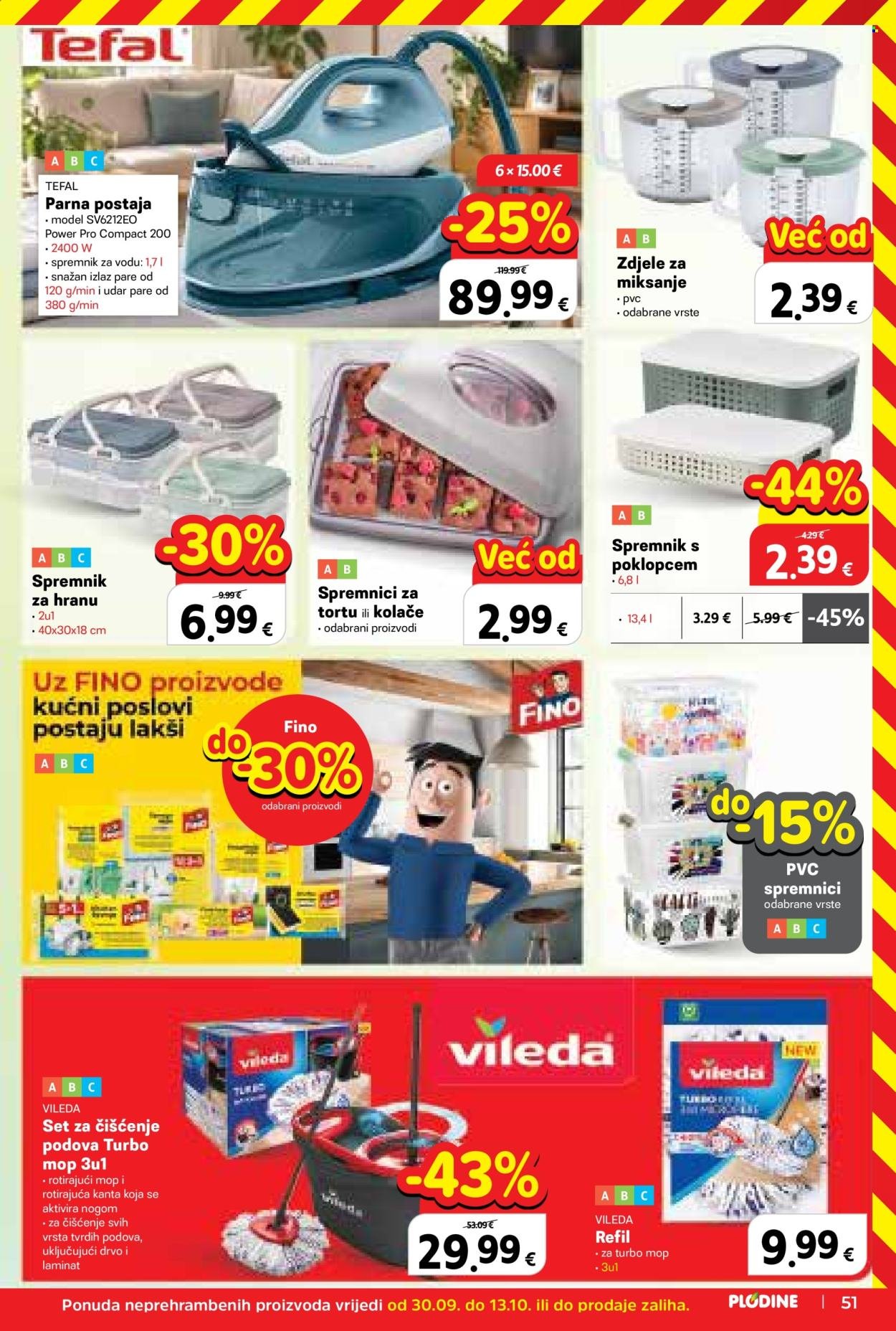 PLODINE katalog - Od srijede 07.10.2026.