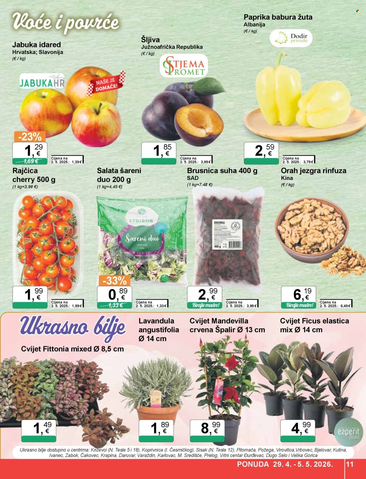 KTC katalog - ŠIROKA POTROŠNJA