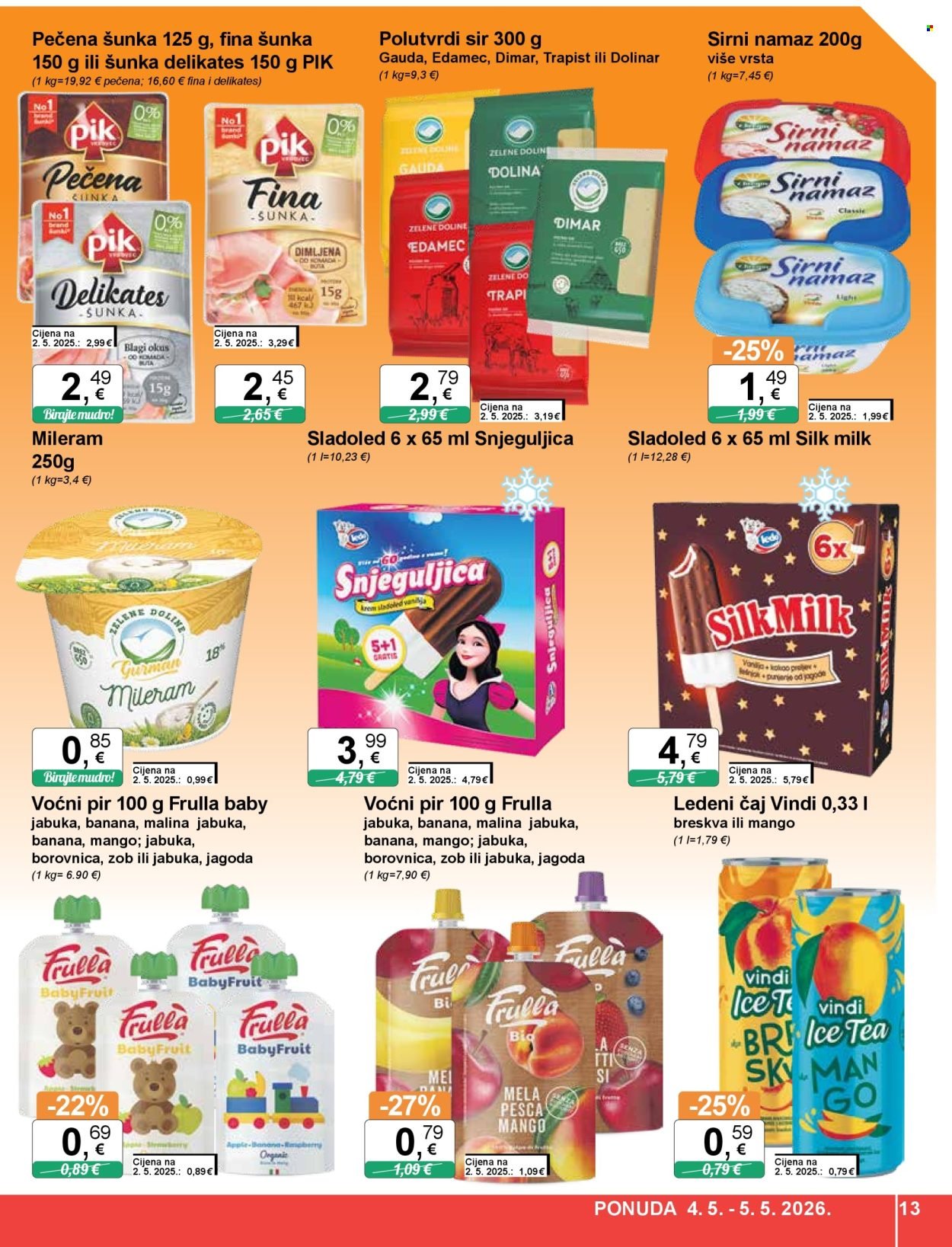 KTC katalog - ŠIROKA POTROŠNJA