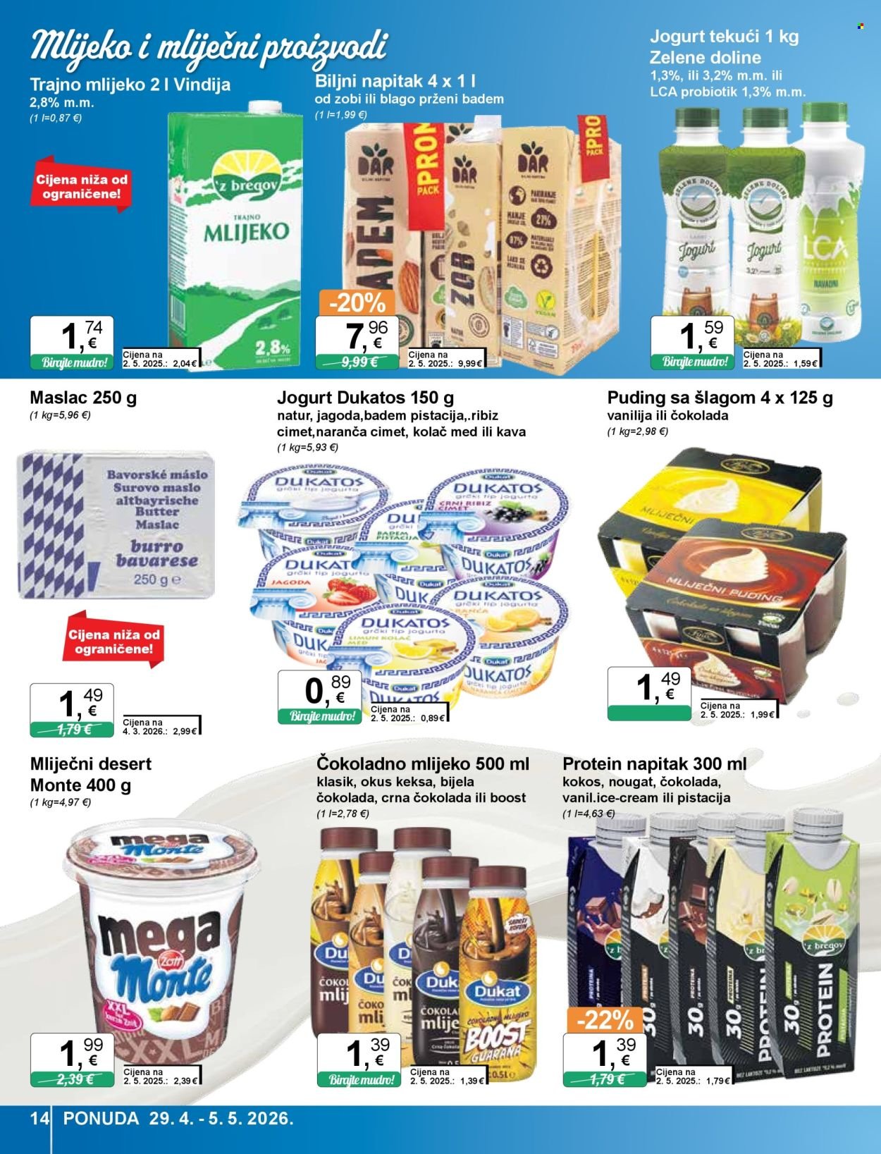 KTC katalog - ŠIROKA POTROŠNJA