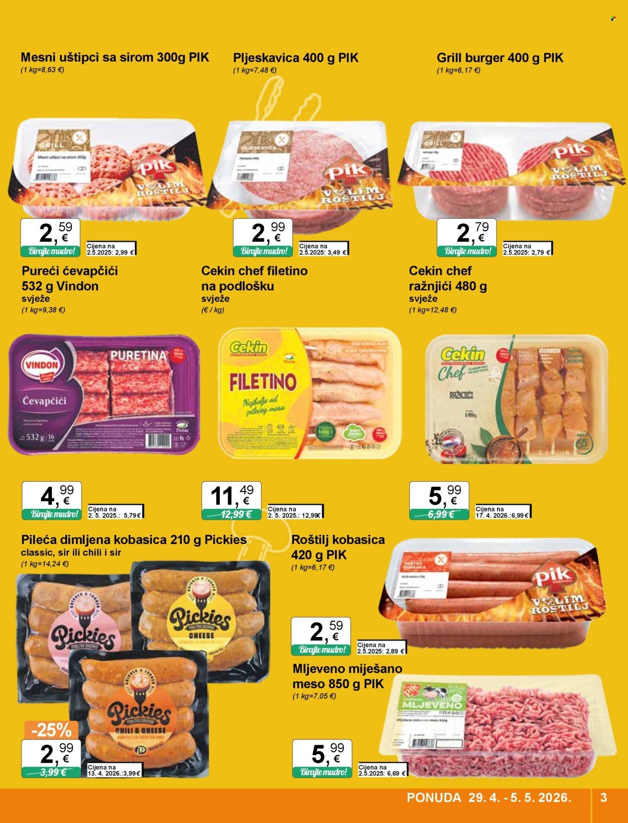 KTC katalog - ŠIROKA POTROŠNJA