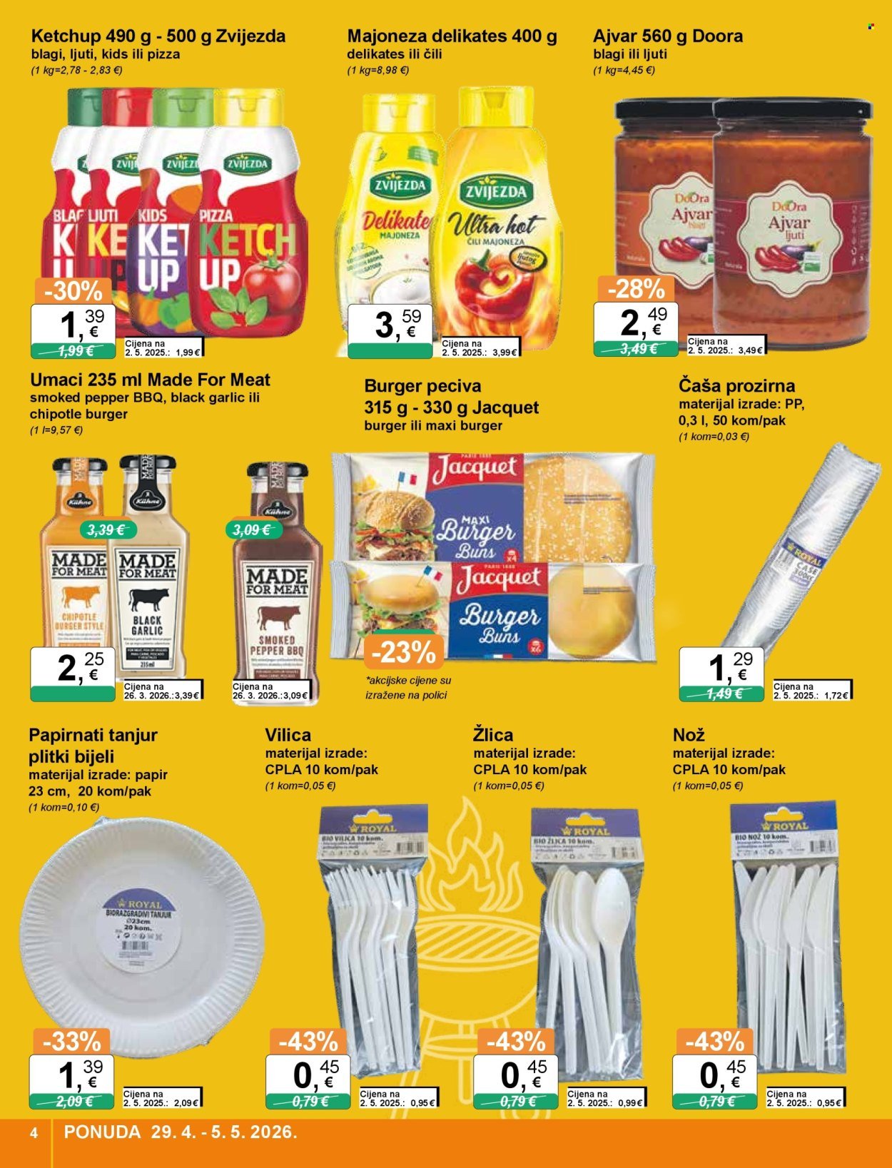 KTC katalog - ŠIROKA POTROŠNJA