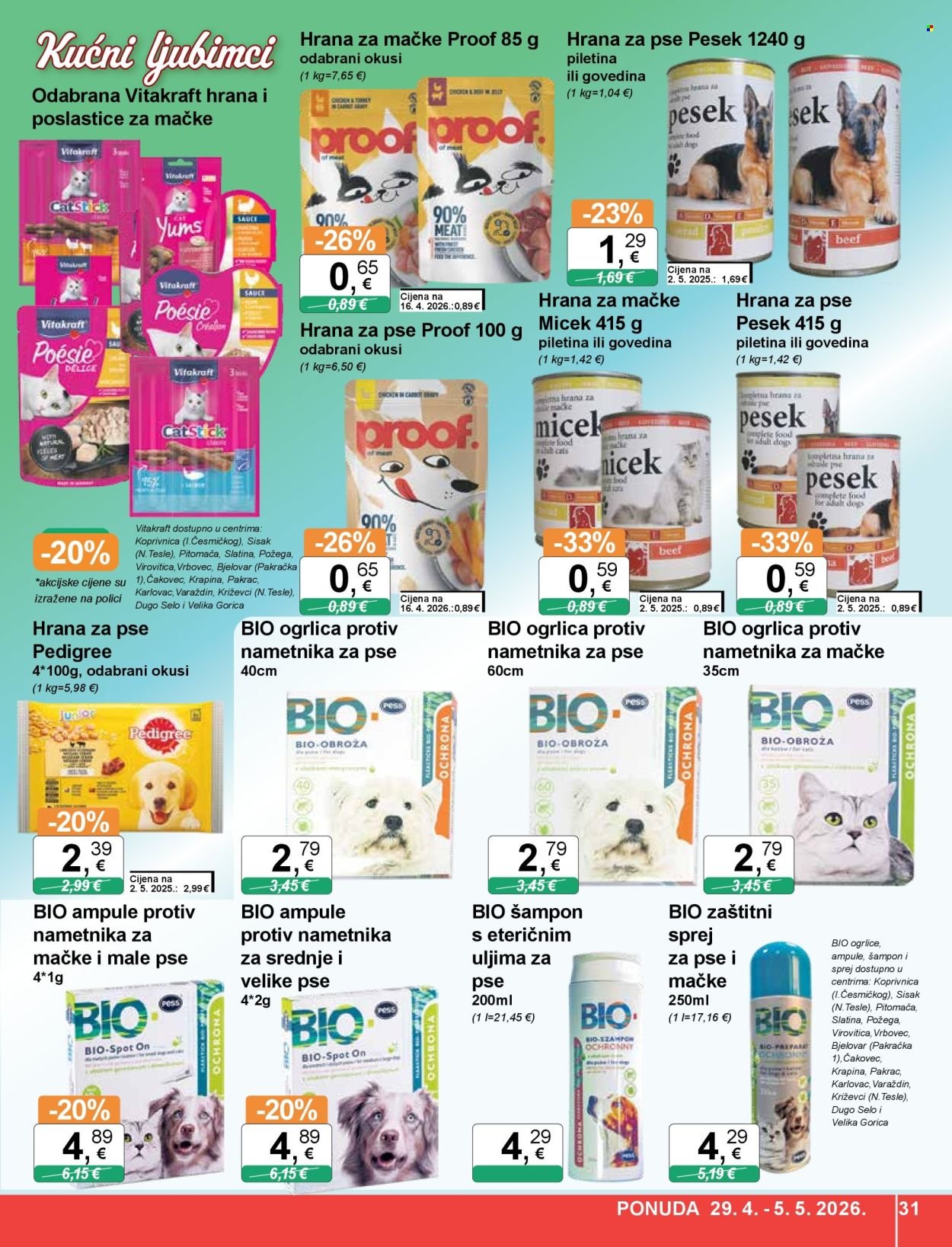 KTC katalog - ŠIROKA POTROŠNJA