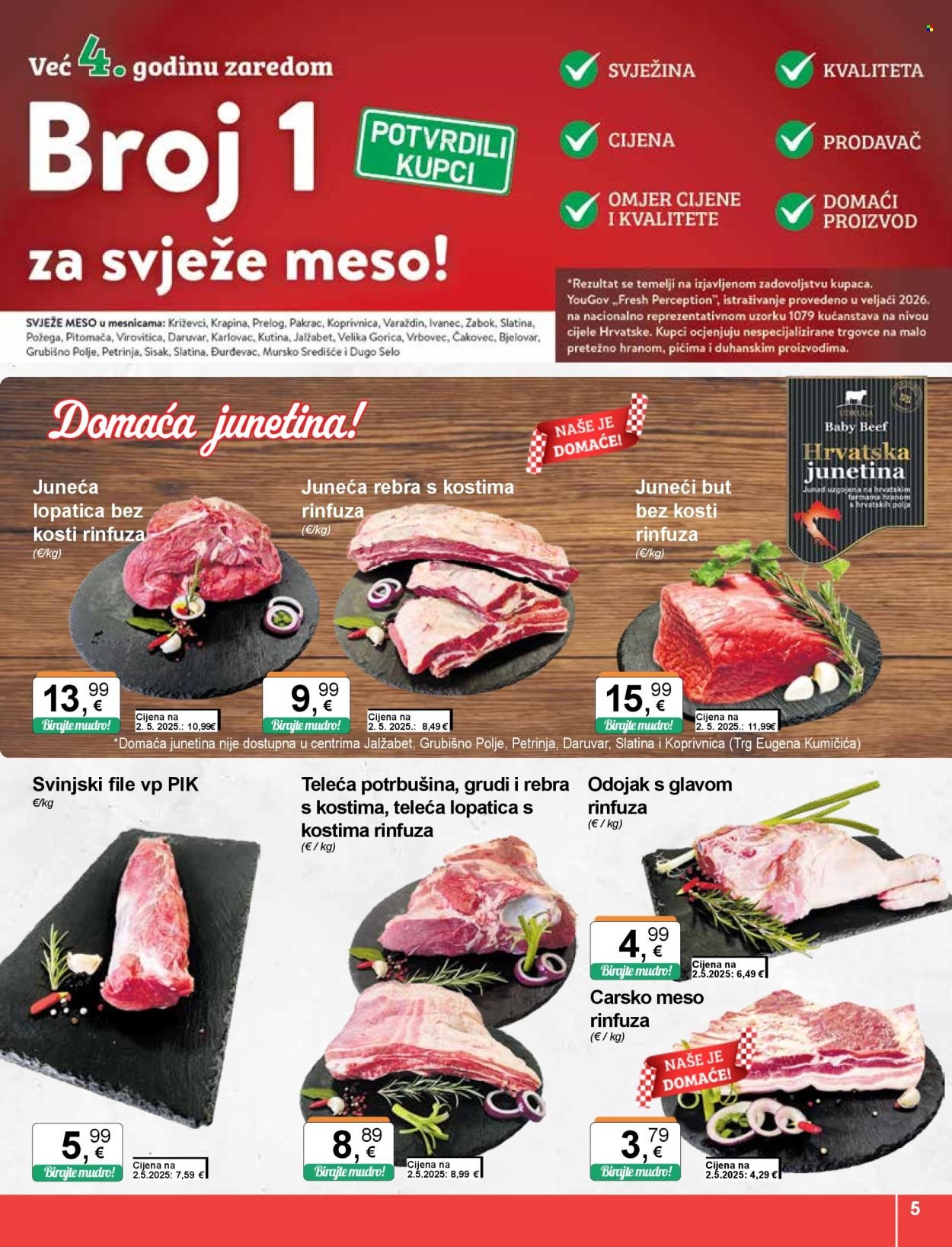 KTC katalog - ŠIROKA POTROŠNJA