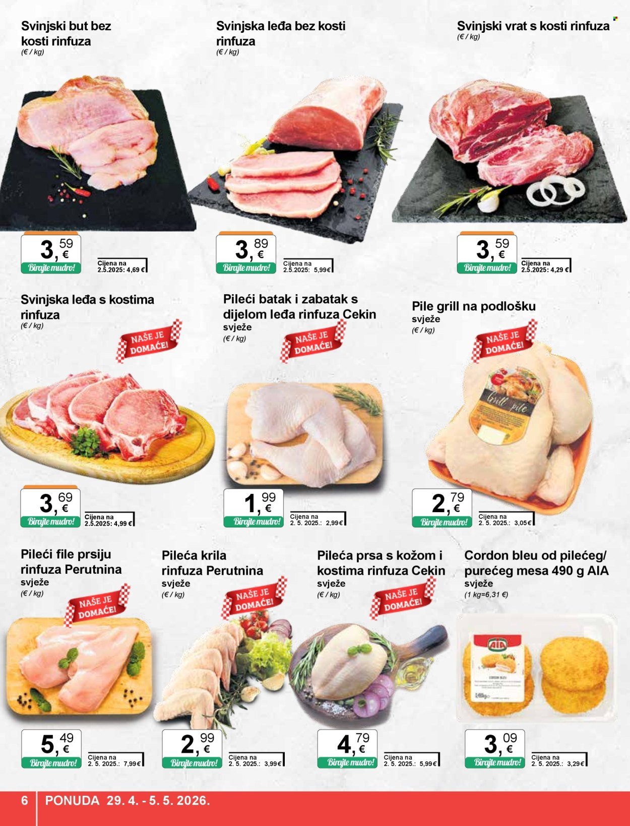 KTC katalog - ŠIROKA POTROŠNJA