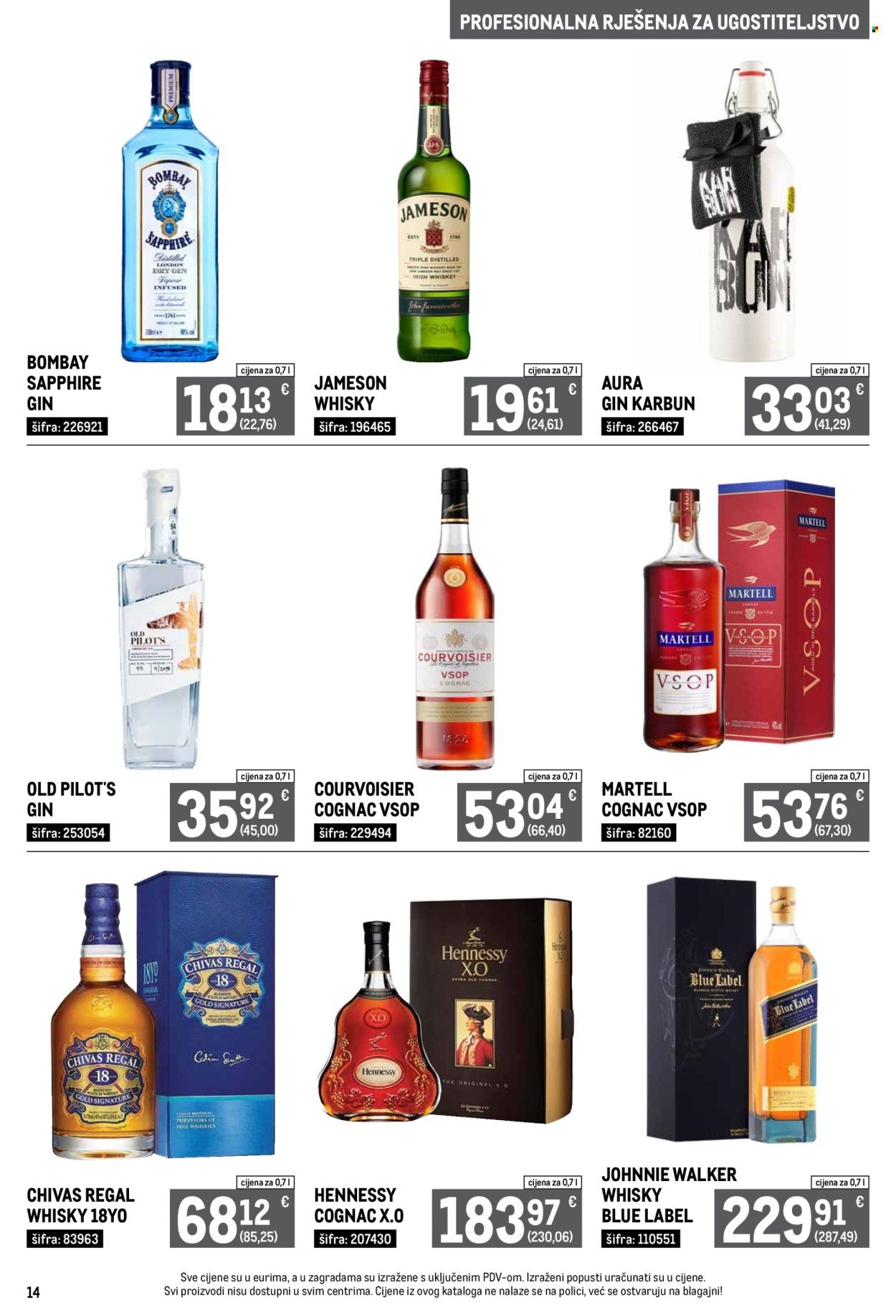 METRO katalog - Profesionalna rješenja za ugostiteljstvo