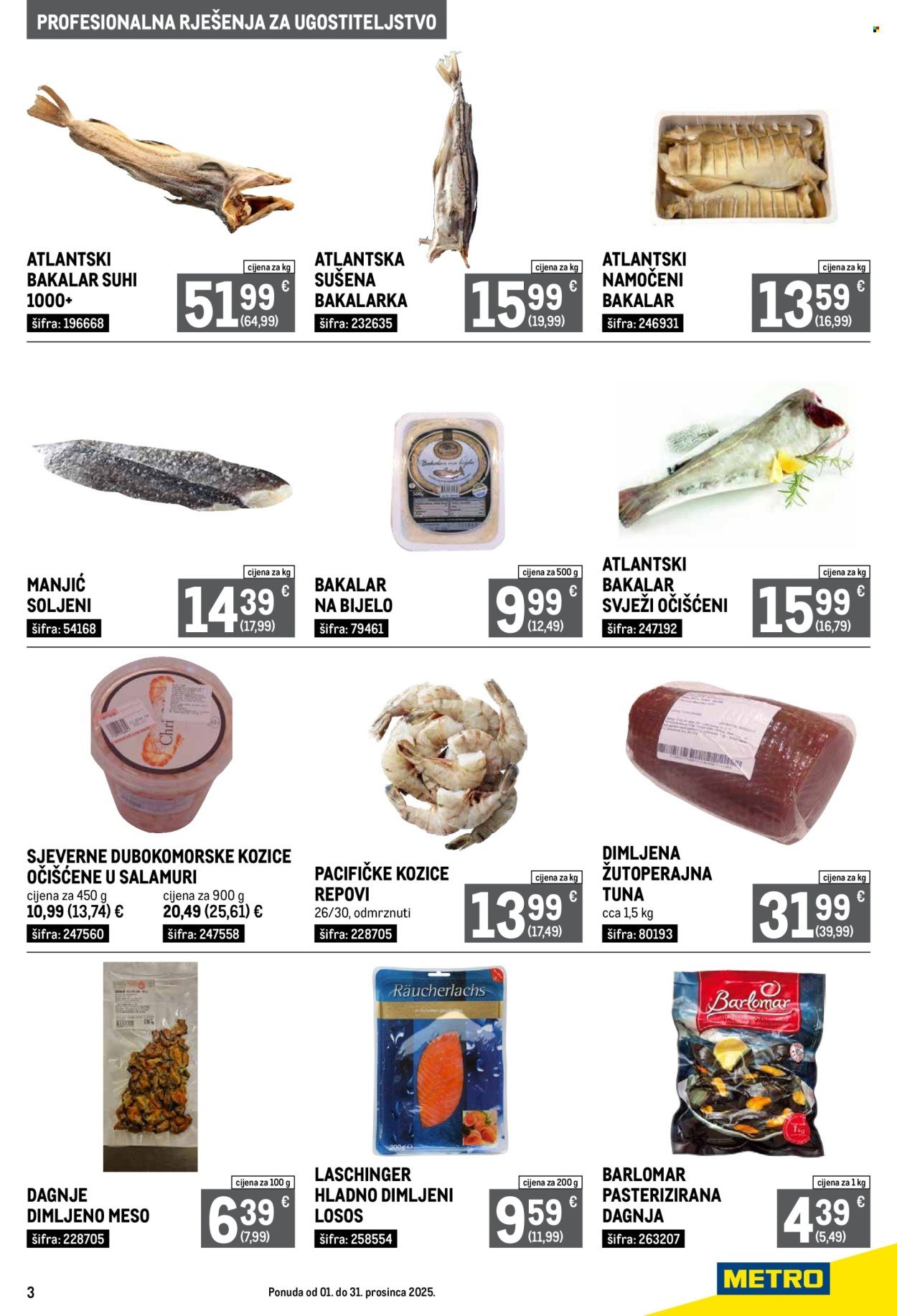 METRO katalog - Profesionalna rješenja za ugostiteljstvo