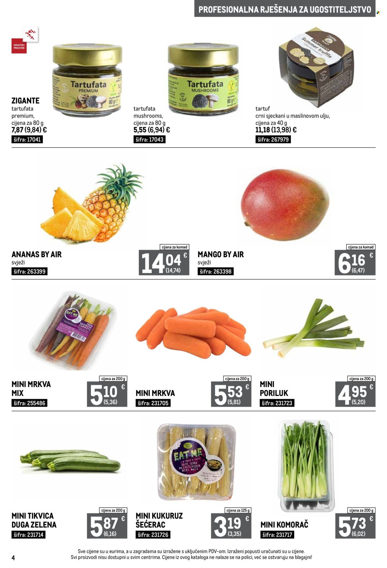 METRO katalog - Profesionalna rješenja za ugostiteljstvo