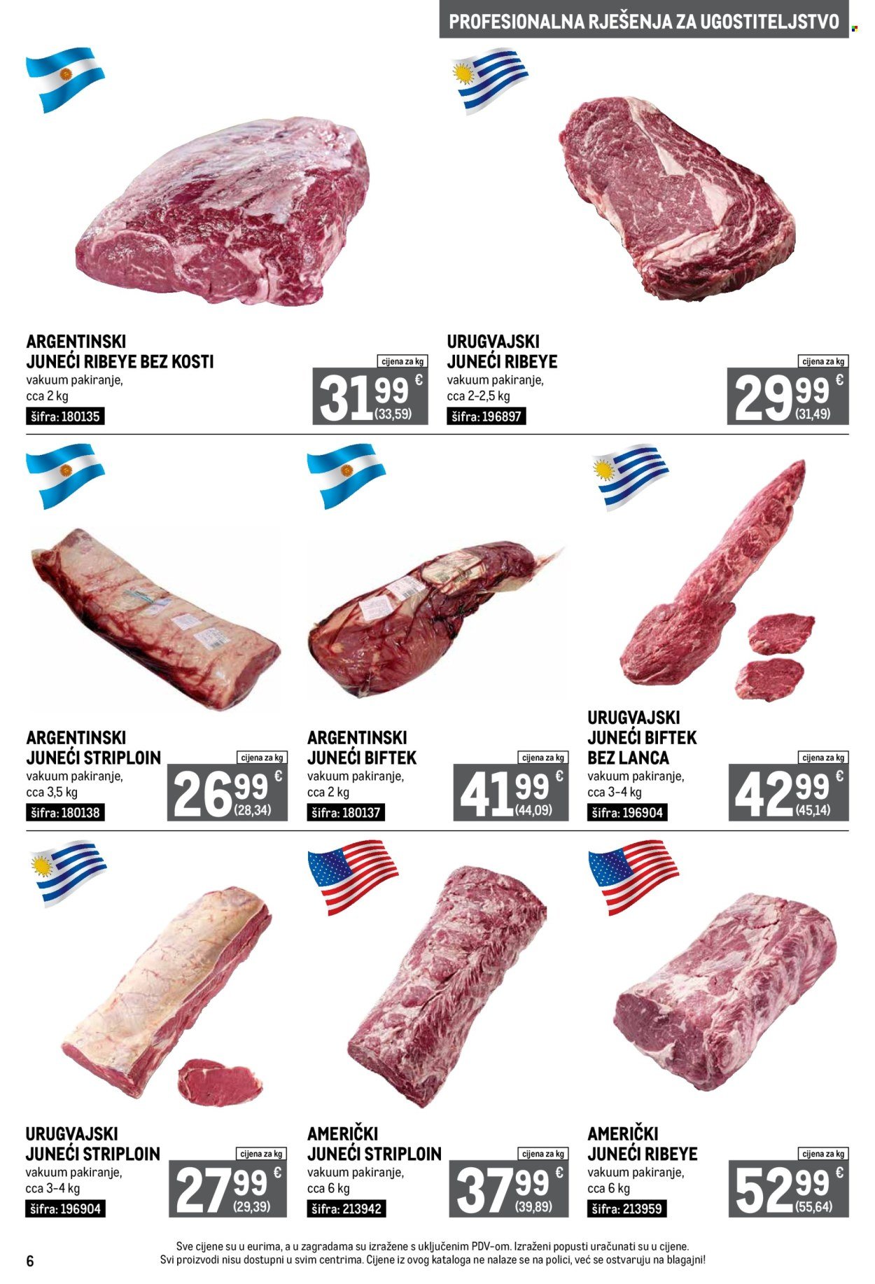 METRO katalog - Profesionalna rješenja za ugostiteljstvo