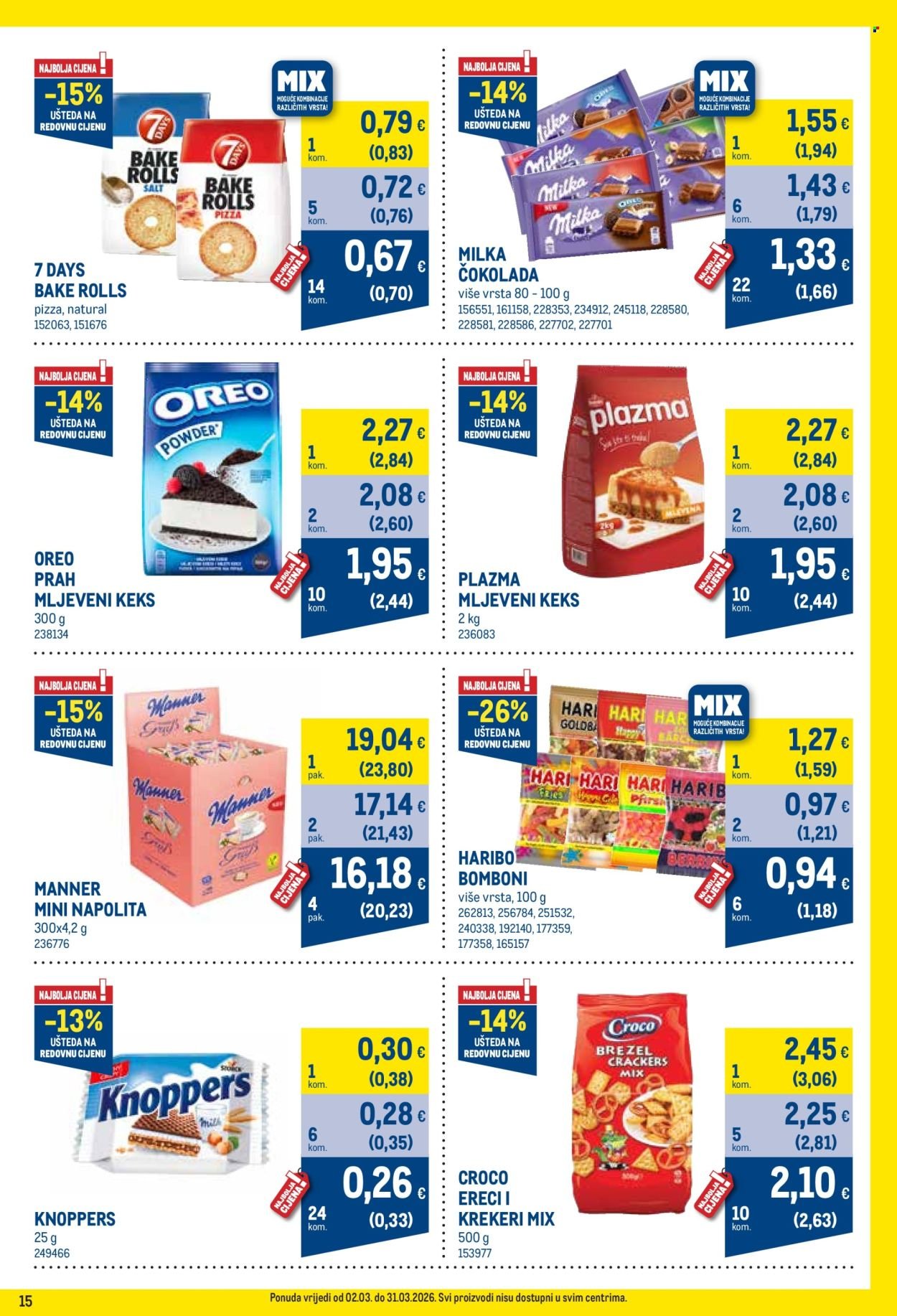 METRO katalog - Profi cijena