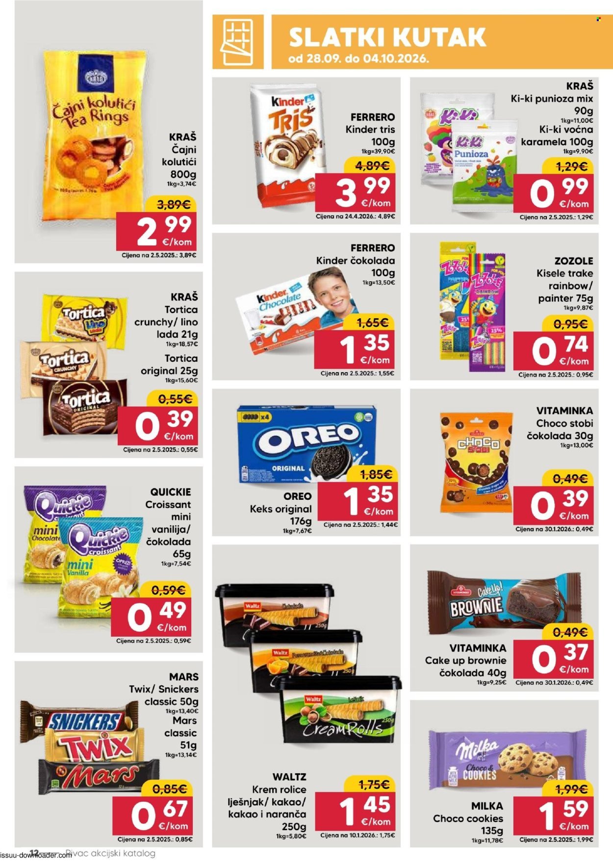 PIVAC katalog - Market mesnica